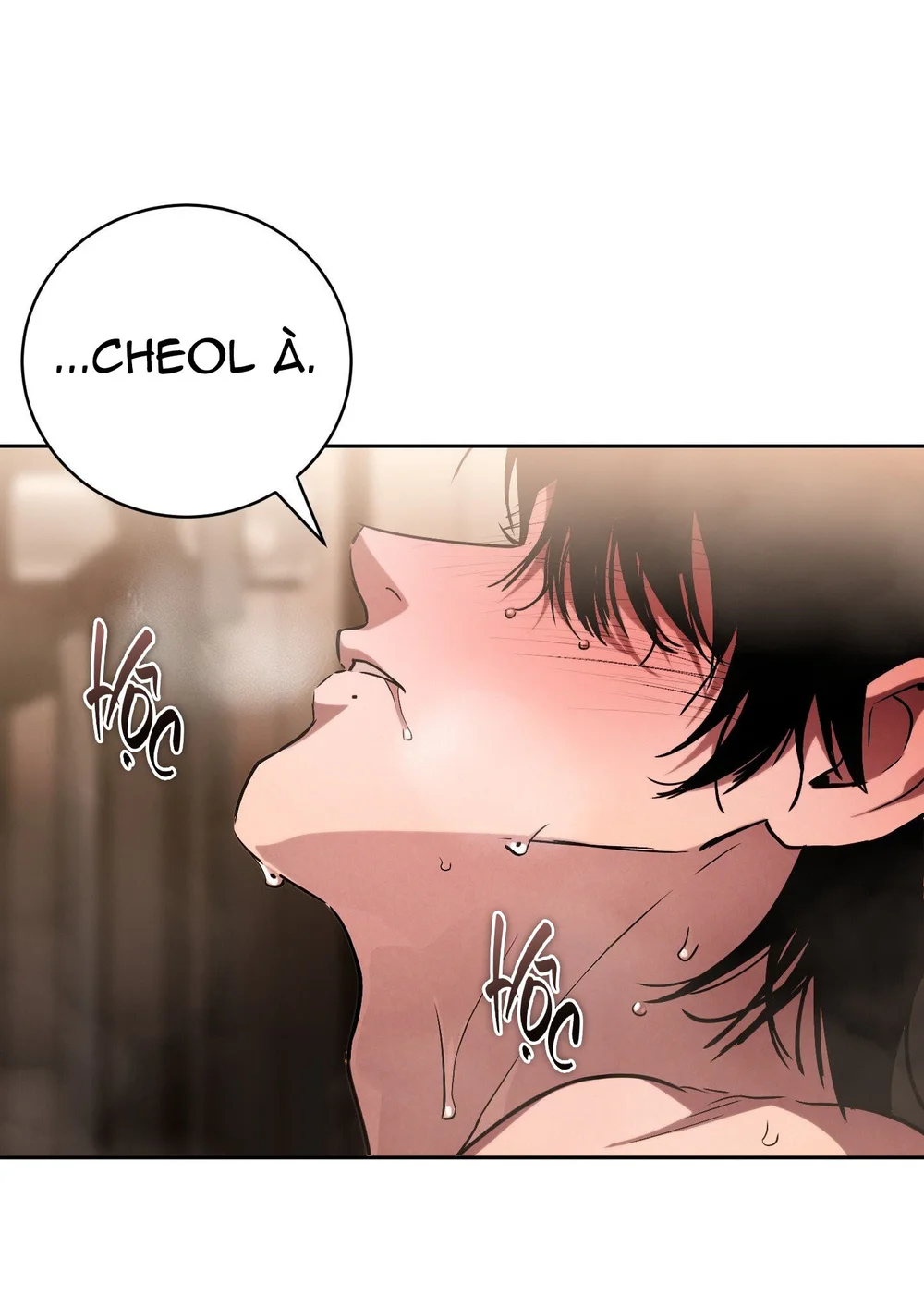 DIE IN ME Chapter 20 Trang 45