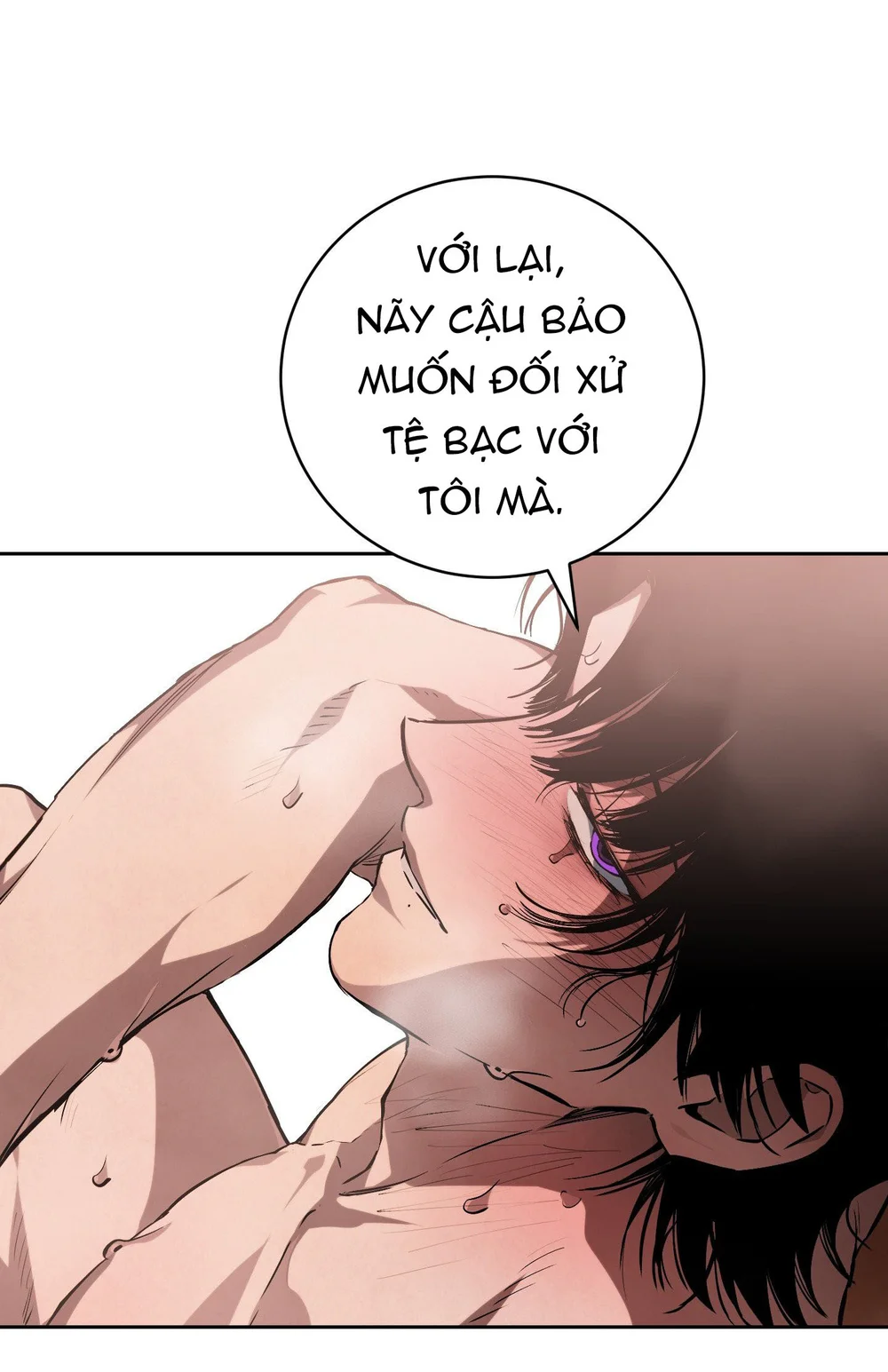 DIE IN ME Chapter 20 Trang 51