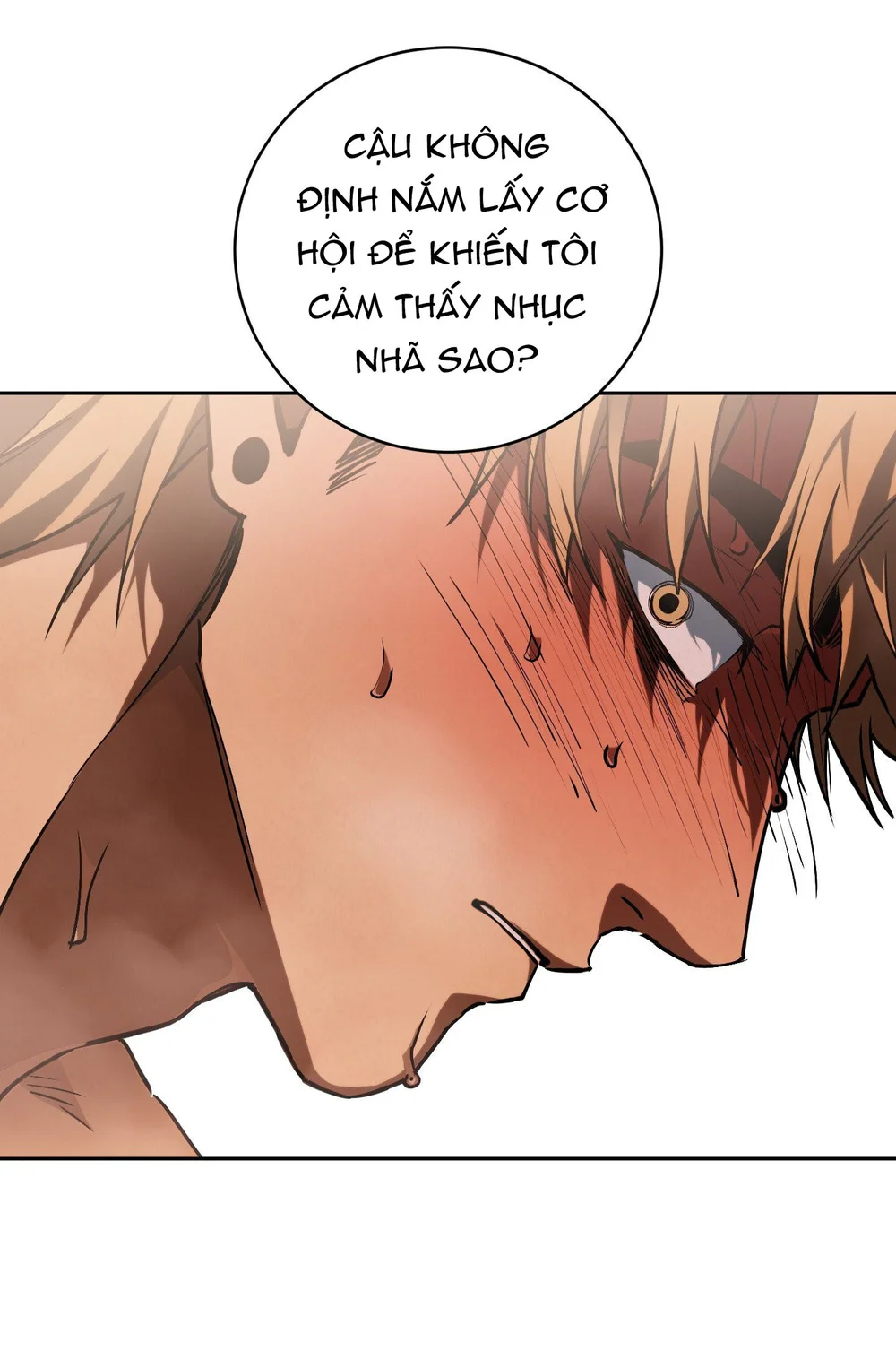 DIE IN ME Chapter 20 Trang 52