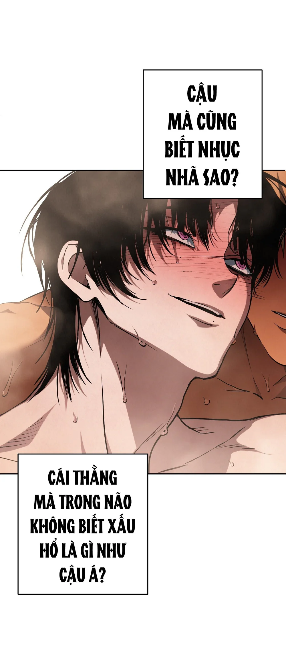 DIE IN ME Chapter 20 Trang 54