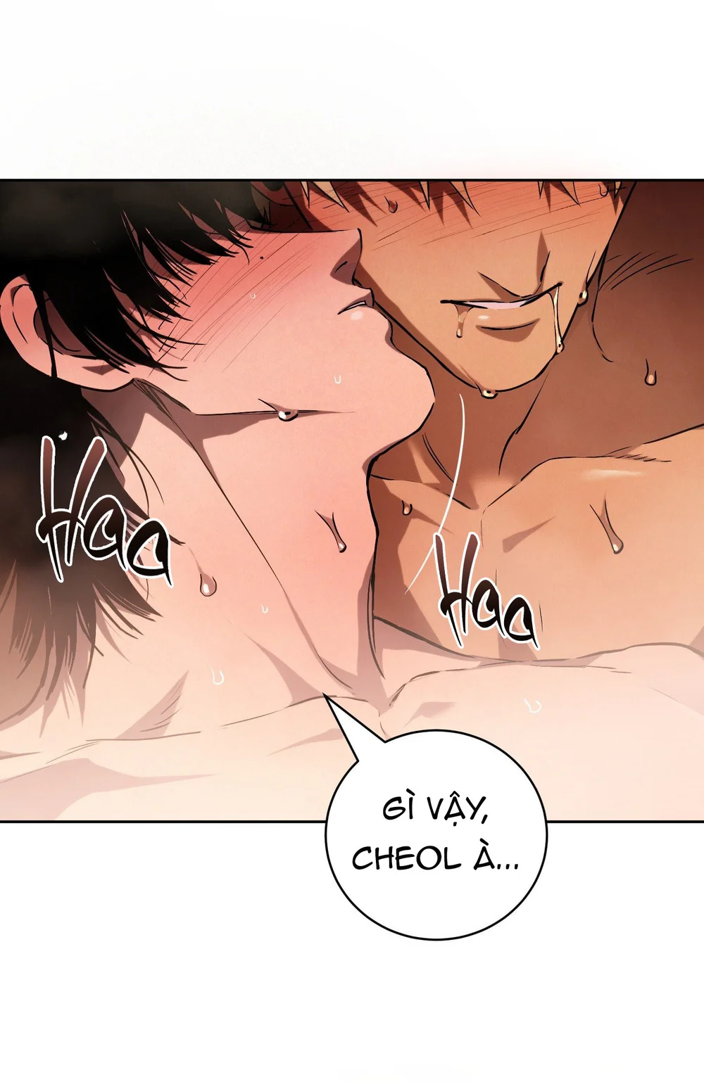 DIE IN ME Chapter 20 Trang 64