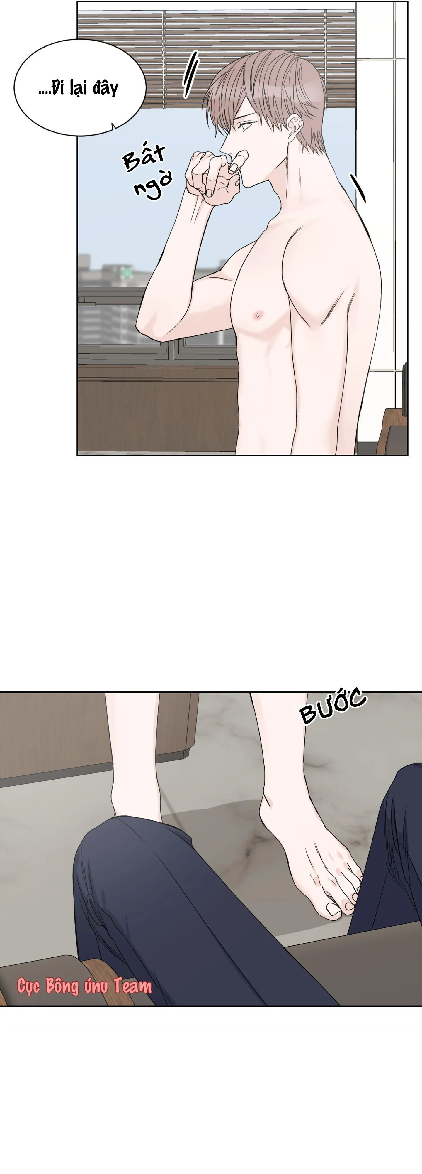 Điểm dừng chân cuối cùng Chapter 4 Trang 13