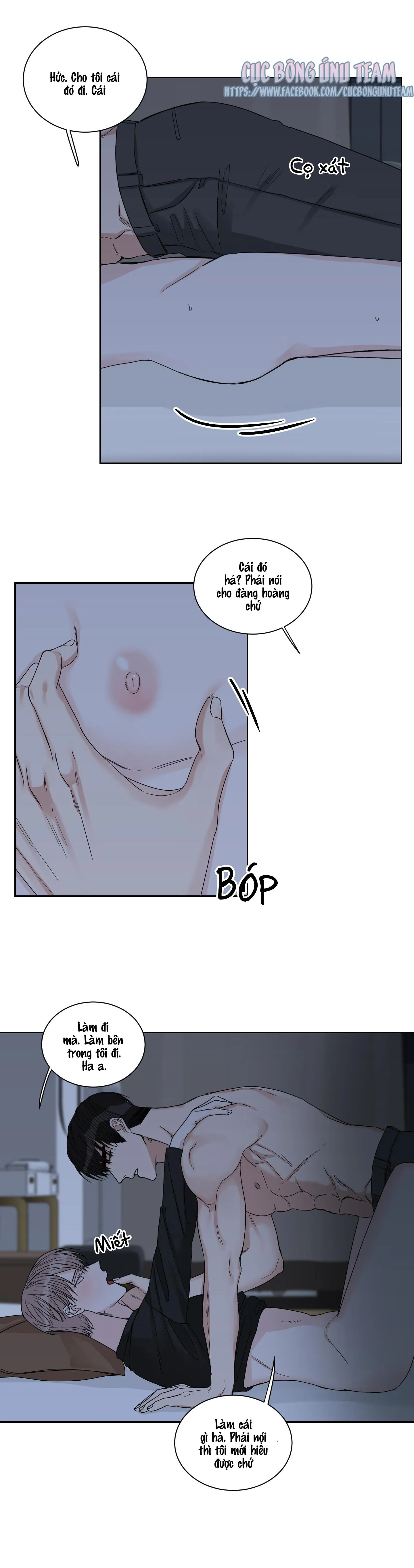 Điểm dừng chân cuối cùng Chapter 12 Trang 5