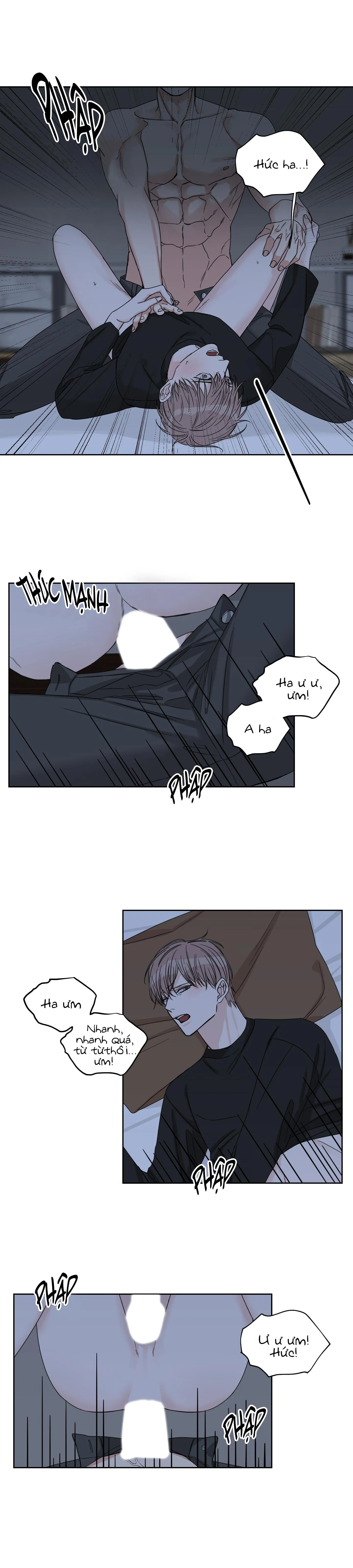 Điểm dừng chân cuối cùng Chapter 12 Trang 7