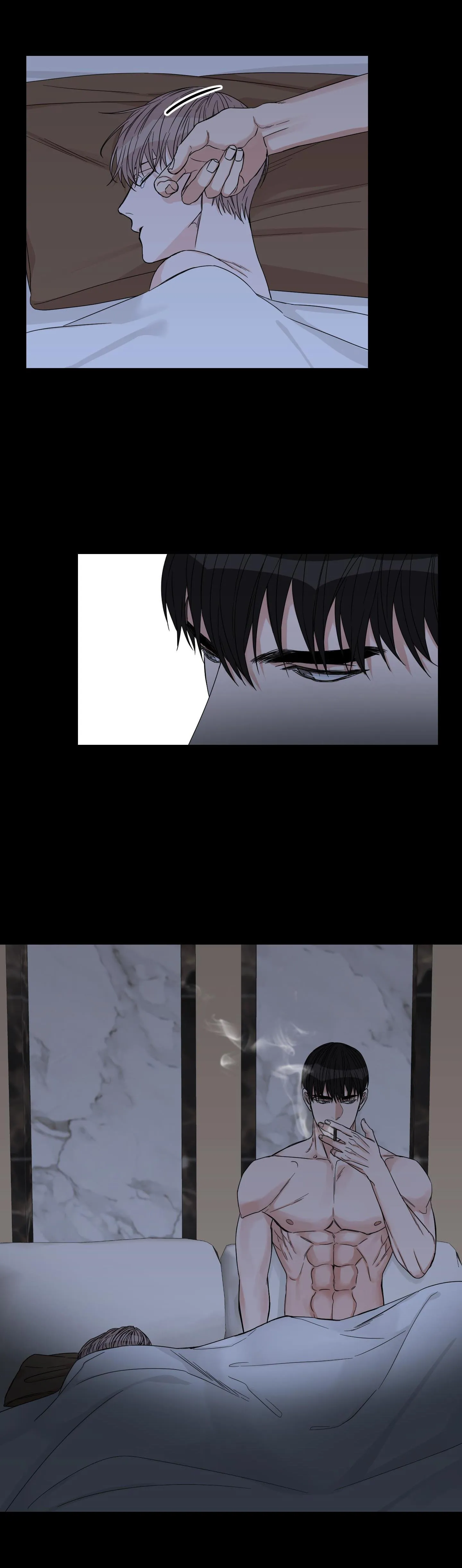 Điểm dừng chân cuối cùng Chapter 13 Trang 16