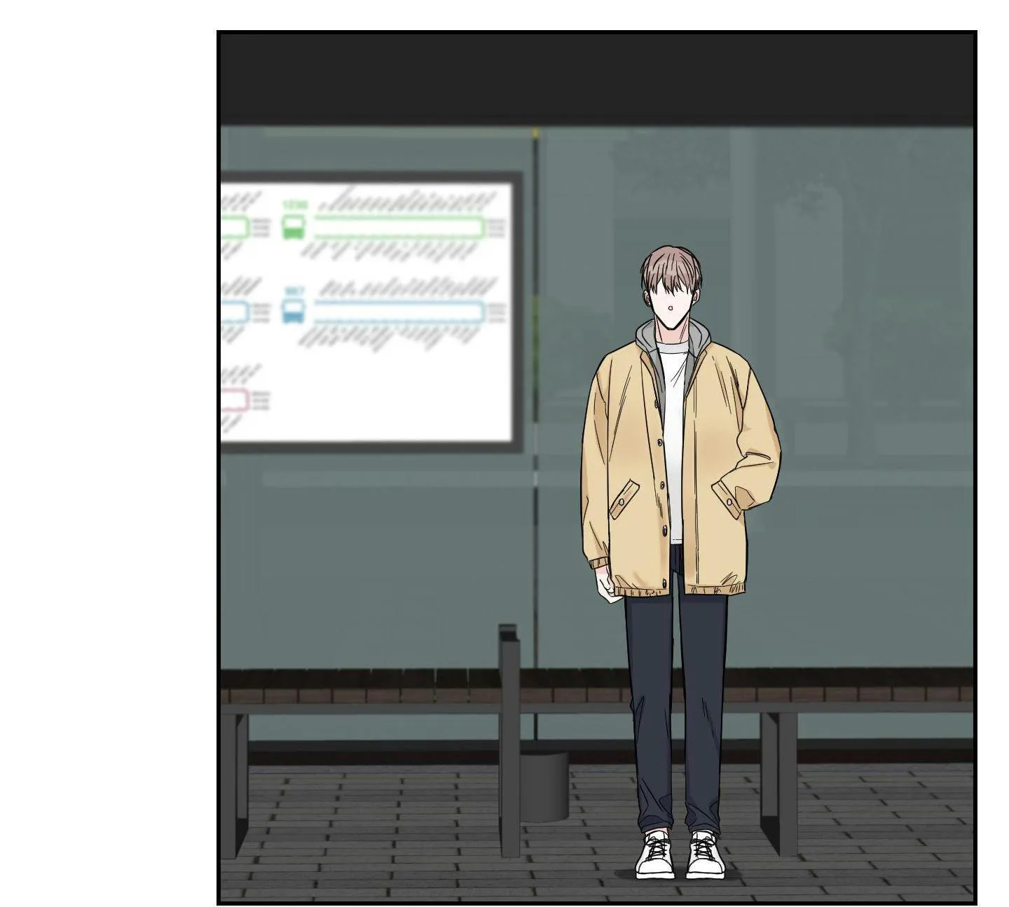 Điểm dừng chân cuối cùng Chapter 15 Trang 5