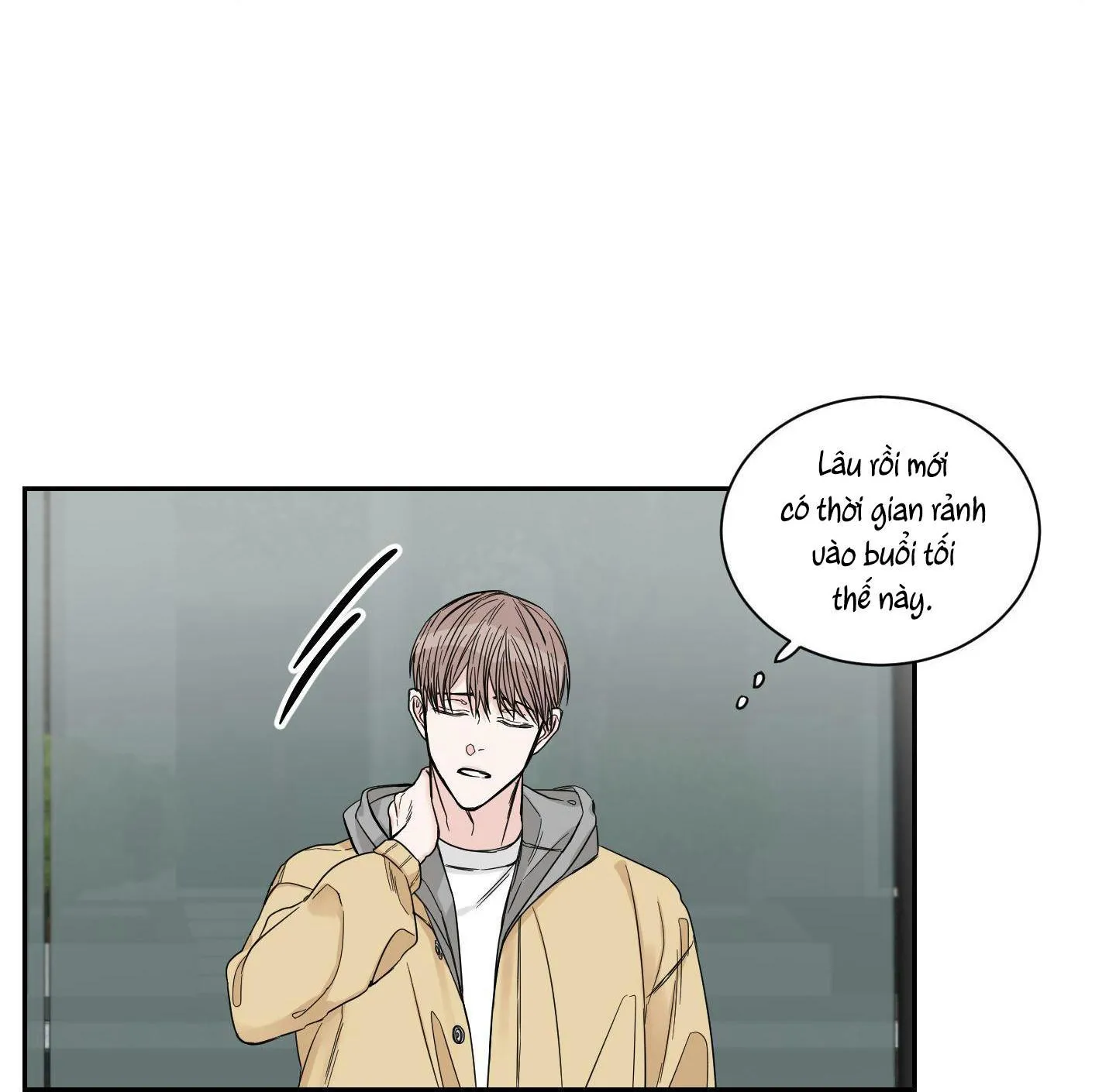 Điểm dừng chân cuối cùng Chapter 15 Trang 6