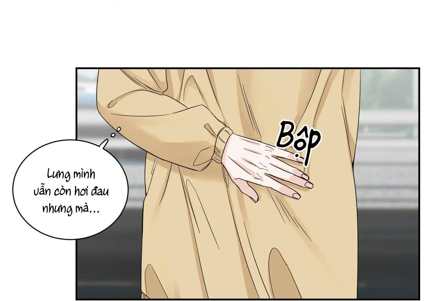 Điểm dừng chân cuối cùng Chapter 15 Trang 7