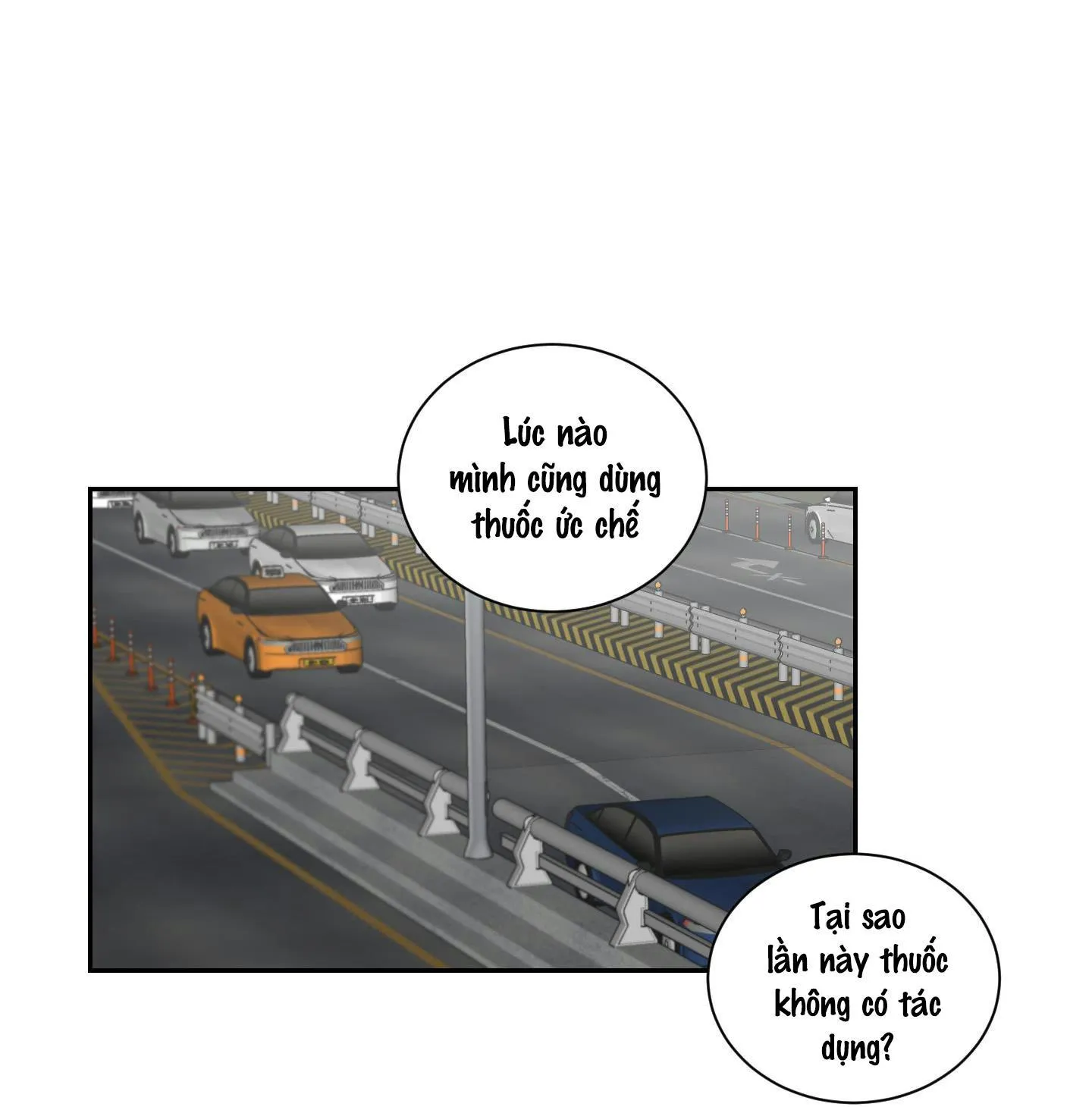 Điểm dừng chân cuối cùng Chapter 15 Trang 13