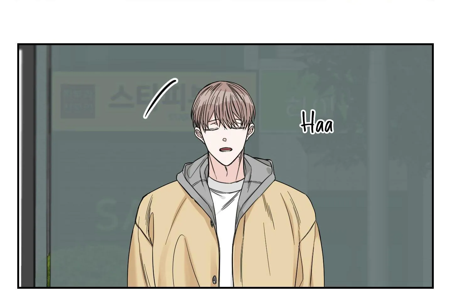 Điểm dừng chân cuối cùng Chapter 15 Trang 15