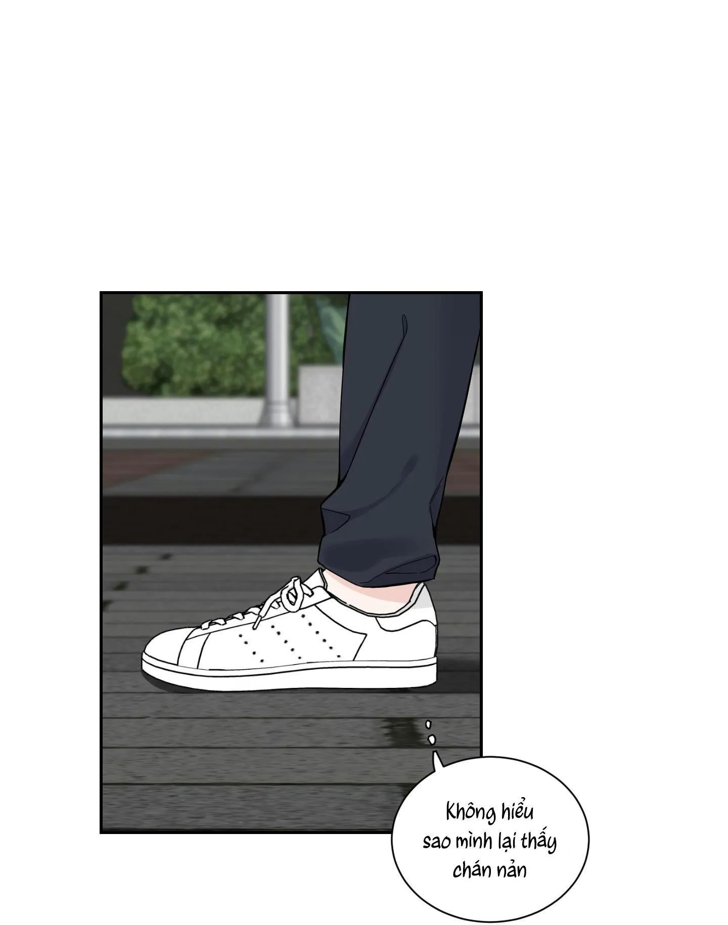 Điểm dừng chân cuối cùng Chapter 15 Trang 16