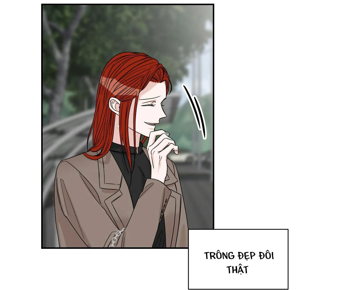 Điểm dừng chân cuối cùng Chapter 15 Trang 24