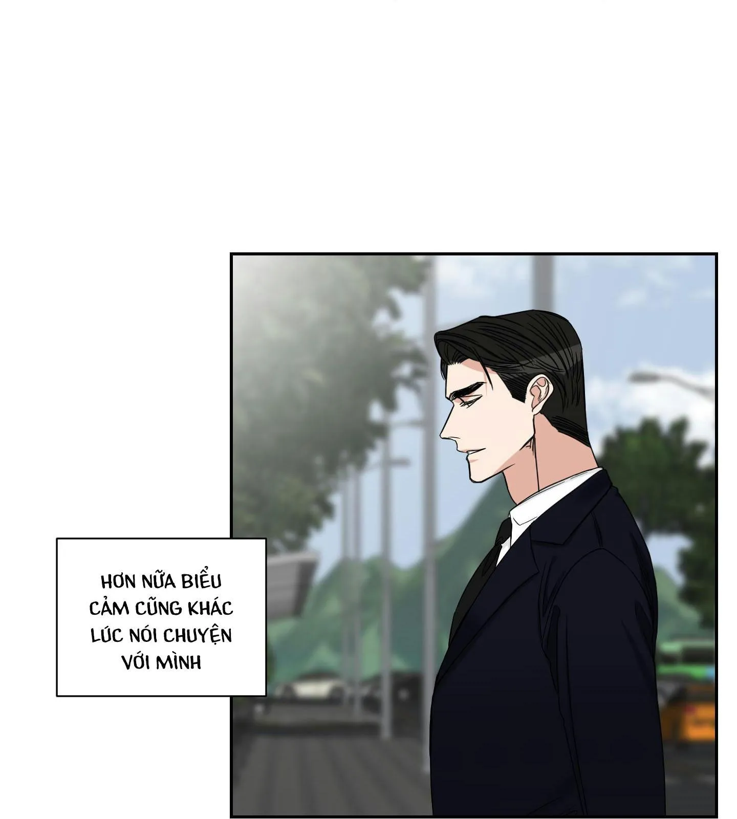 Điểm dừng chân cuối cùng Chapter 15 Trang 25