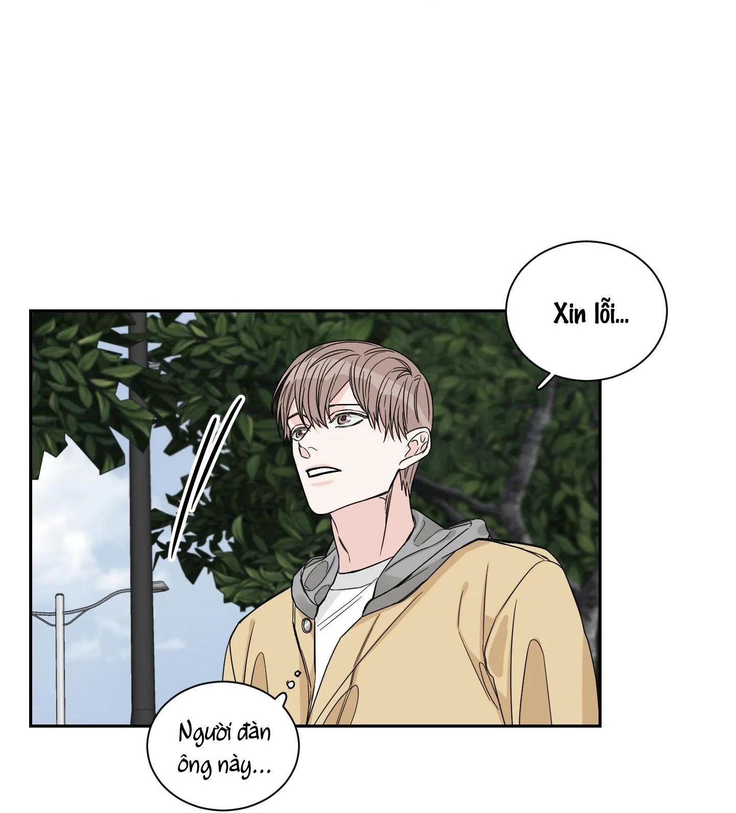 Điểm dừng chân cuối cùng Chapter 15 Trang 30