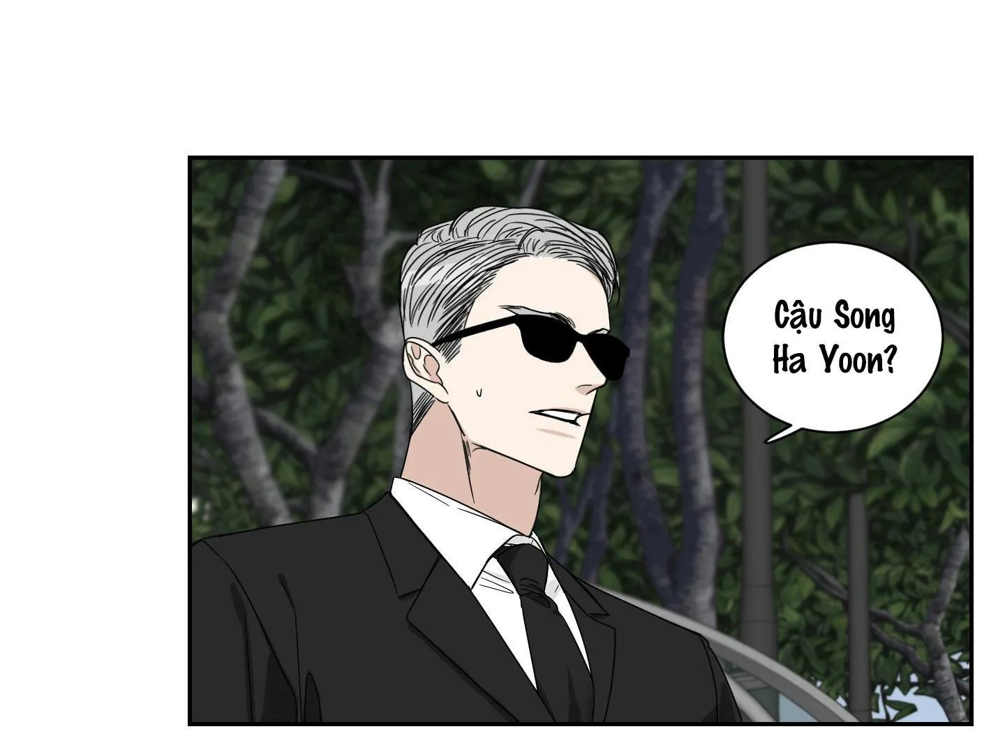 Điểm dừng chân cuối cùng Chapter 15 Trang 31