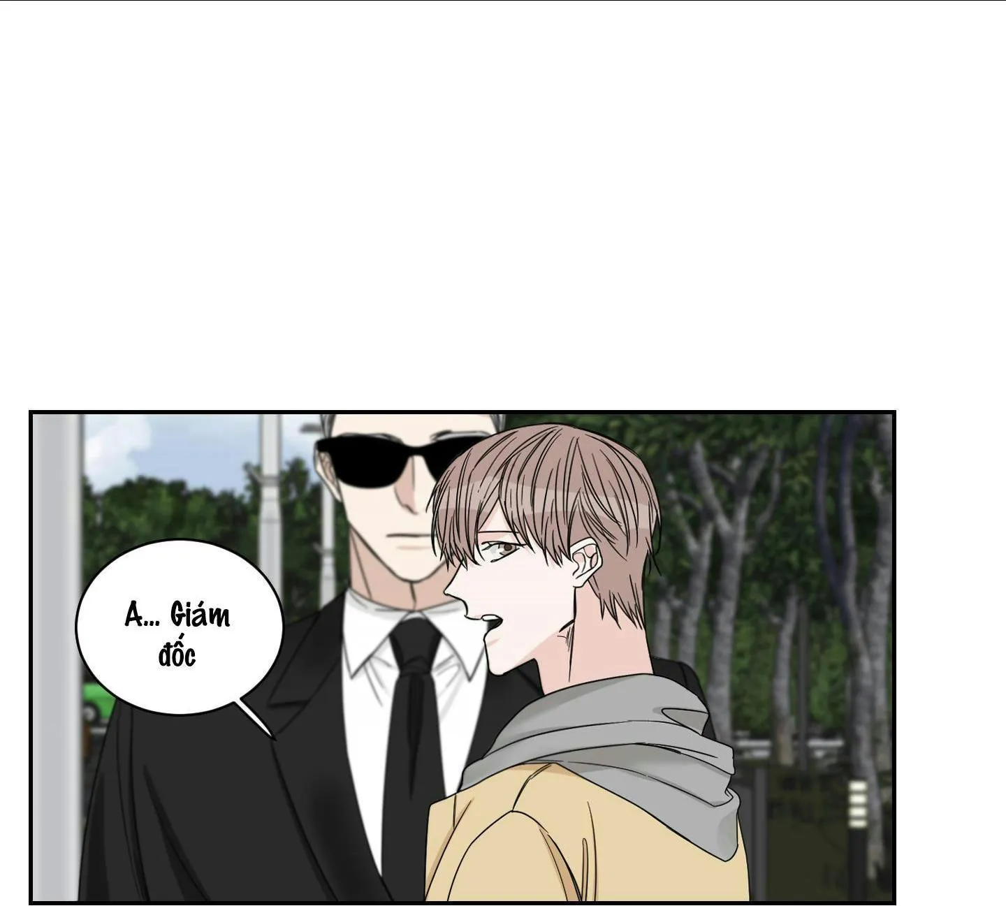 Điểm dừng chân cuối cùng Chapter 15 Trang 33