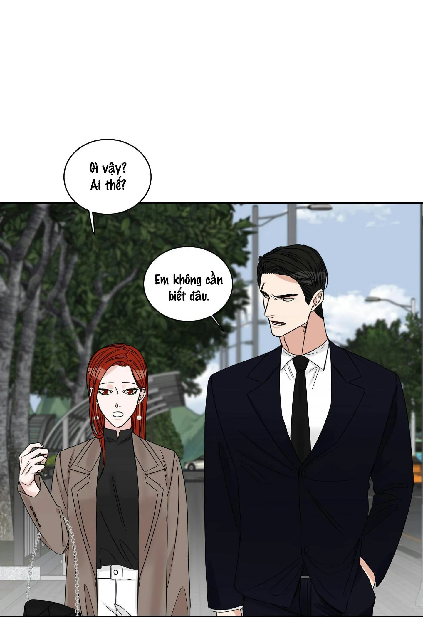 Điểm dừng chân cuối cùng Chapter 15 Trang 36