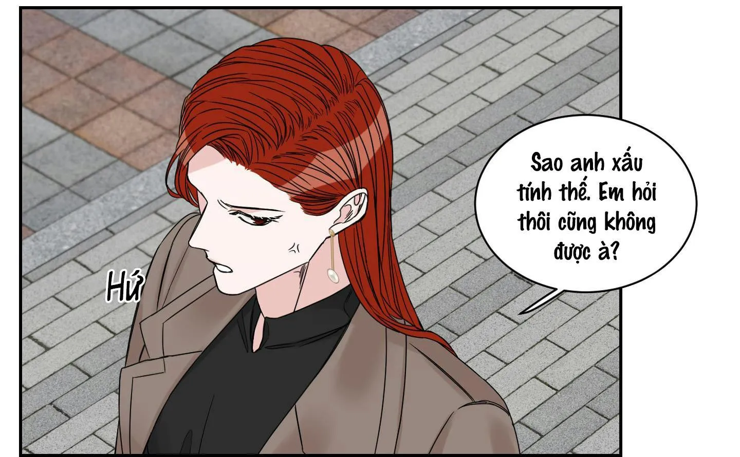 Điểm dừng chân cuối cùng Chapter 15 Trang 38