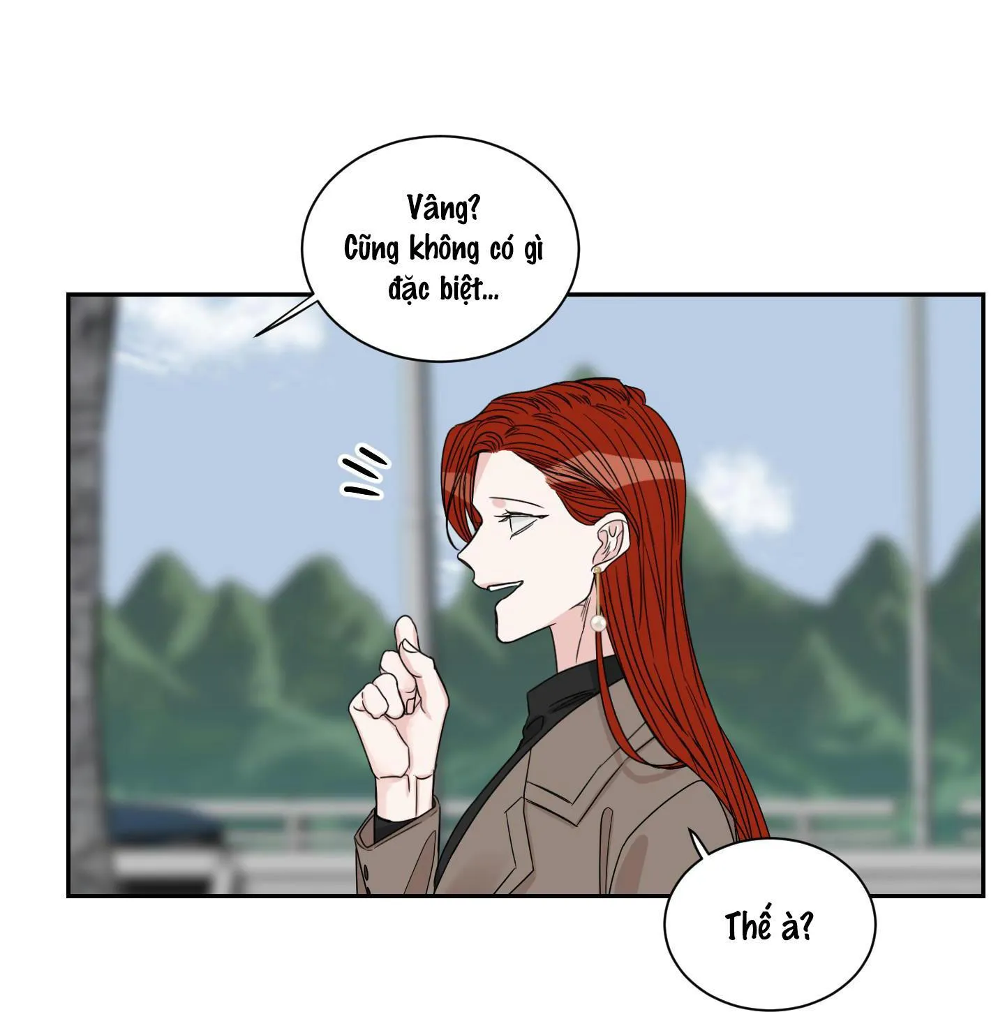 Điểm dừng chân cuối cùng Chapter 15 Trang 44