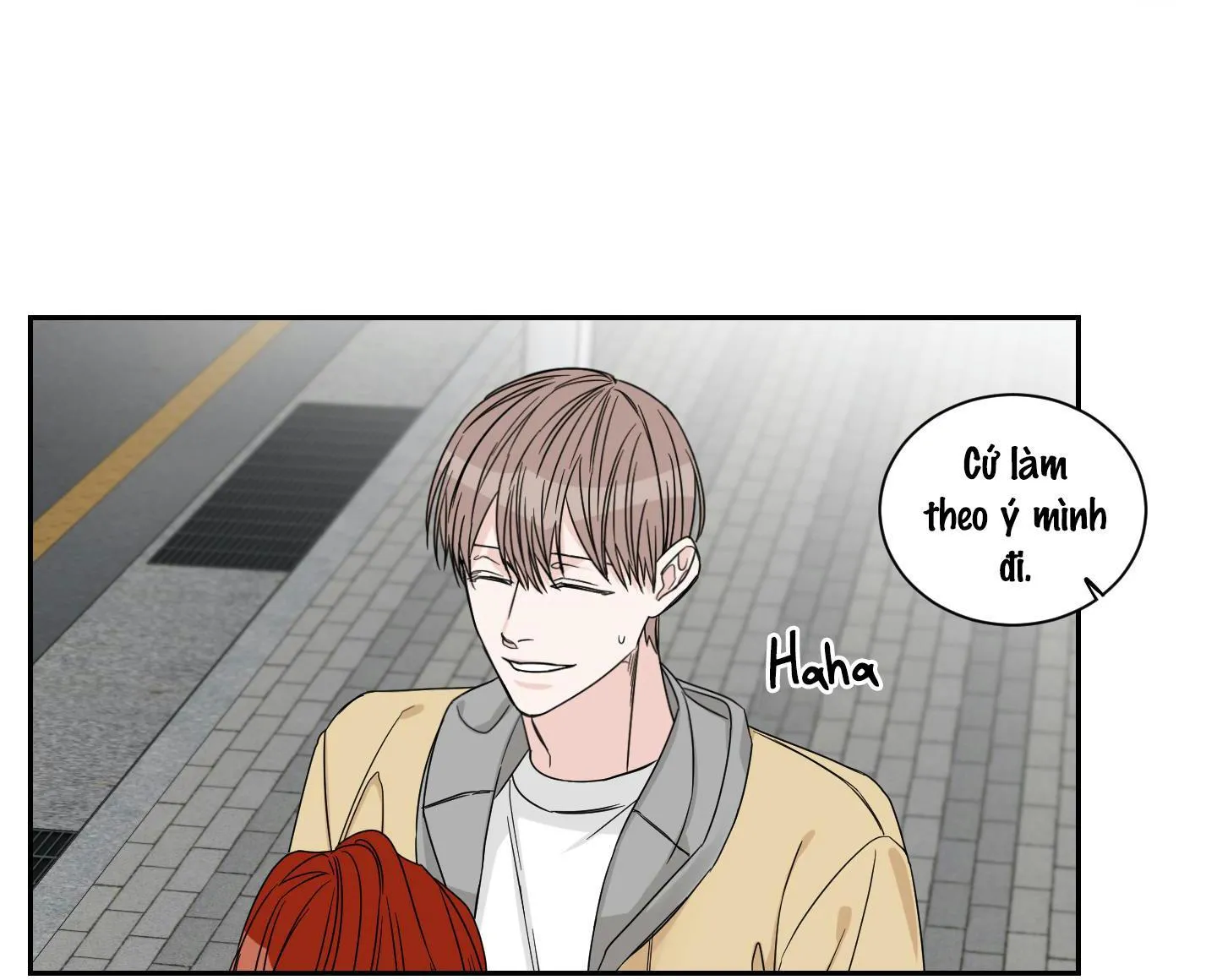 Điểm dừng chân cuối cùng Chapter 15 Trang 49