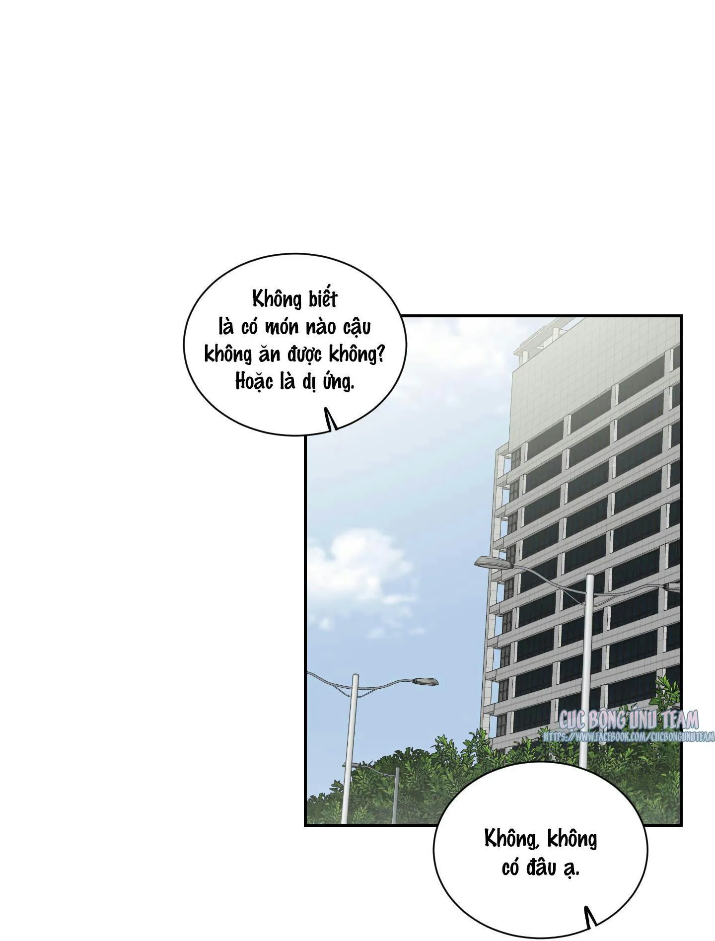 Điểm dừng chân cuối cùng Chapter 15 Trang 50