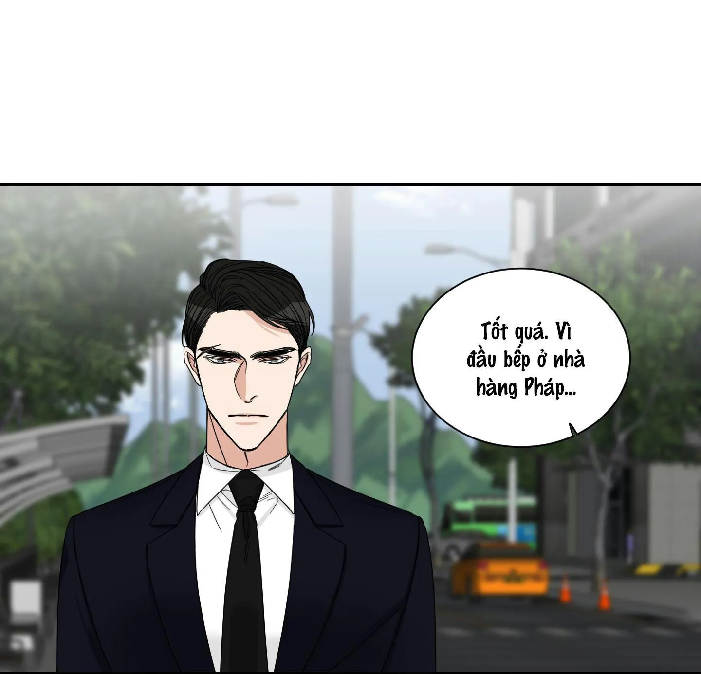 Điểm dừng chân cuối cùng Chapter 15 Trang 52