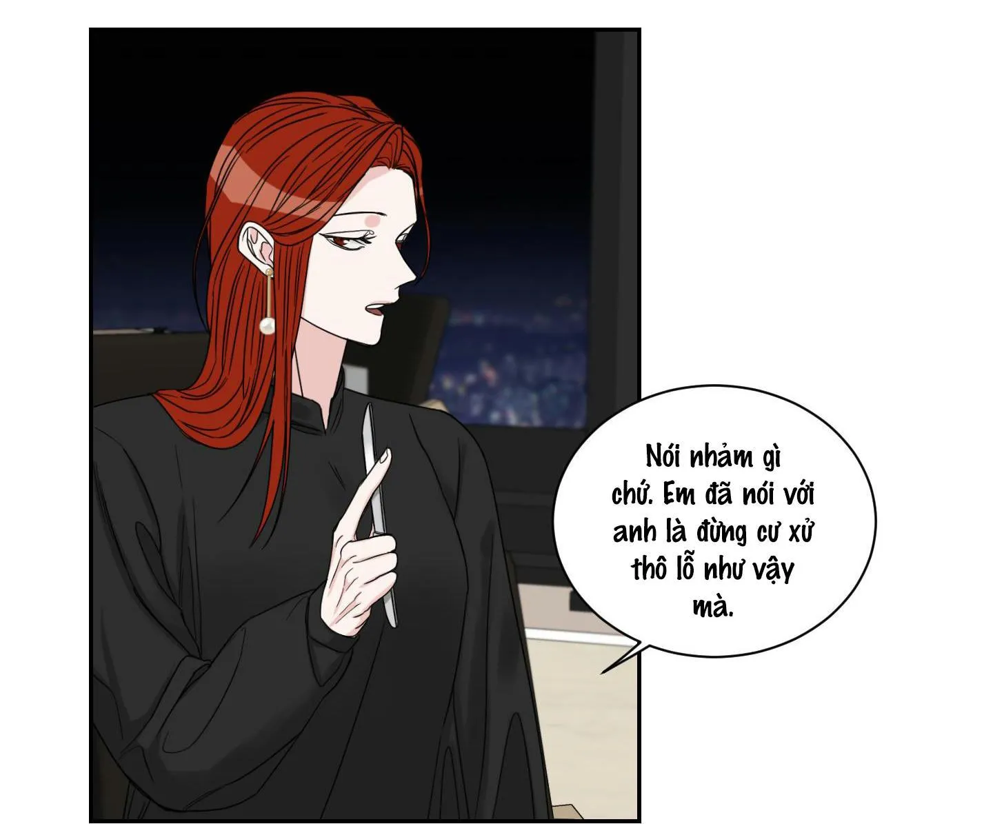 Điểm dừng chân cuối cùng Chapter 15 Trang 59