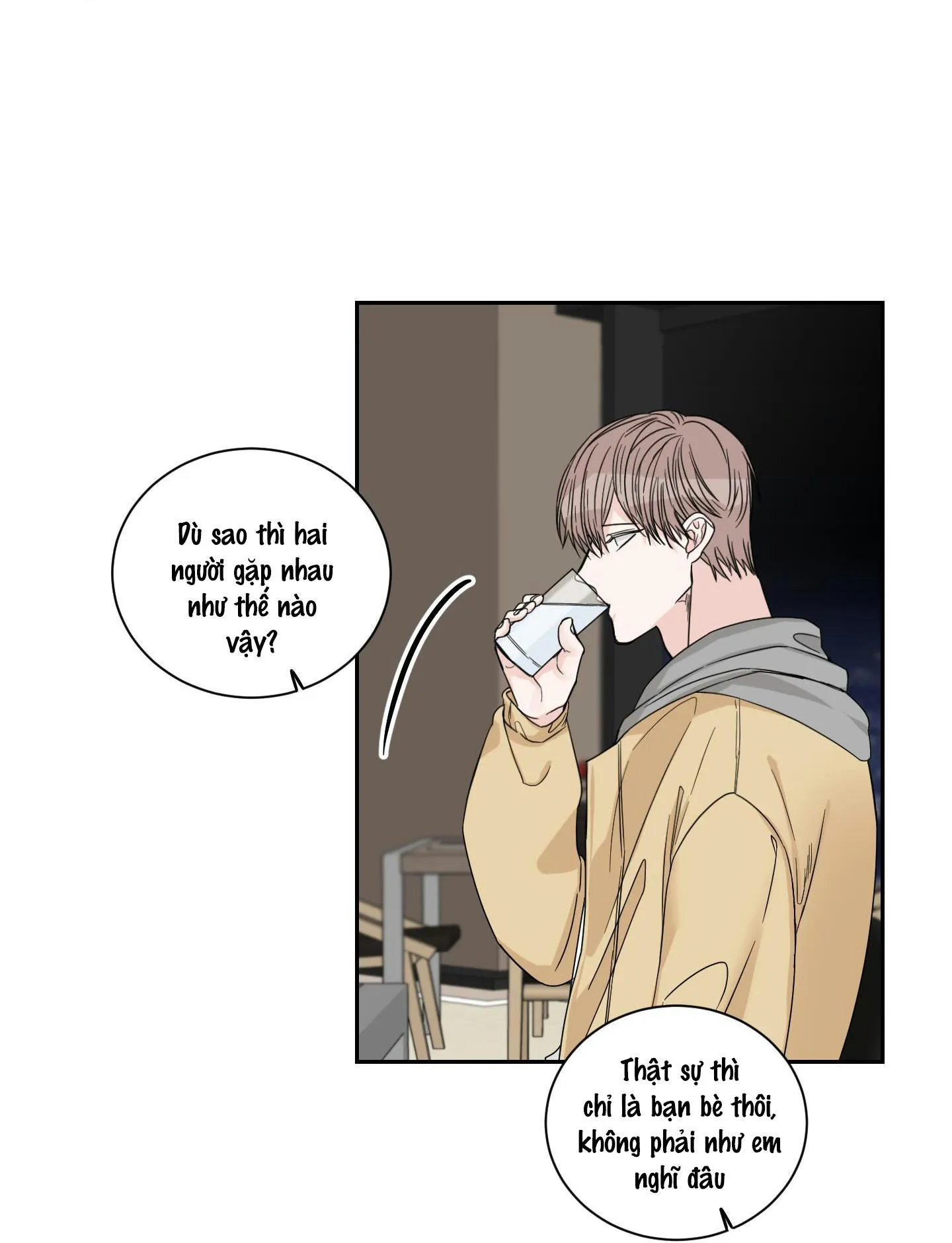 Điểm dừng chân cuối cùng Chapter 15 Trang 60