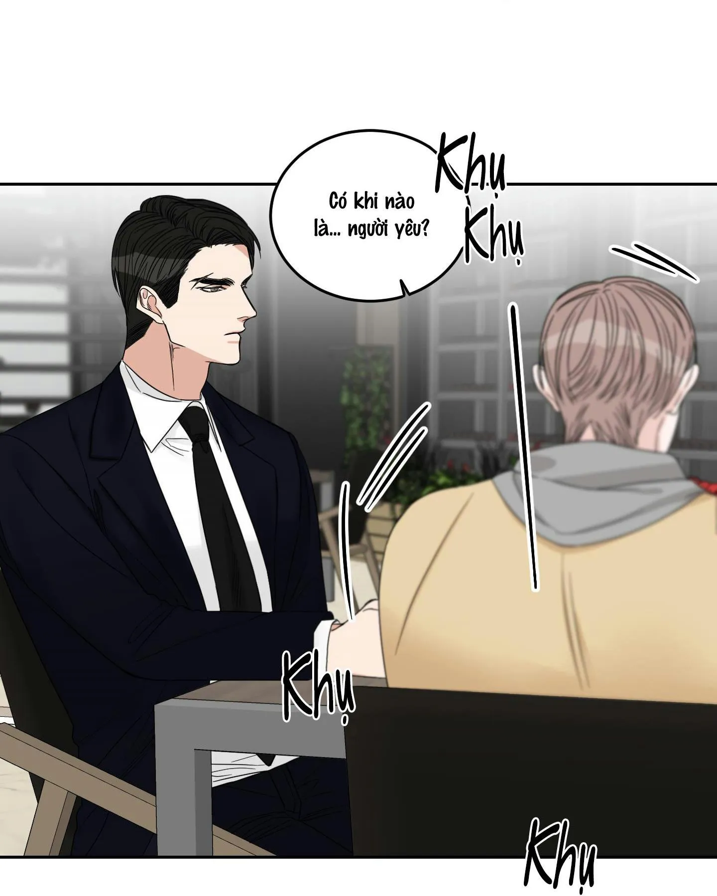 Điểm dừng chân cuối cùng Chapter 15 Trang 61