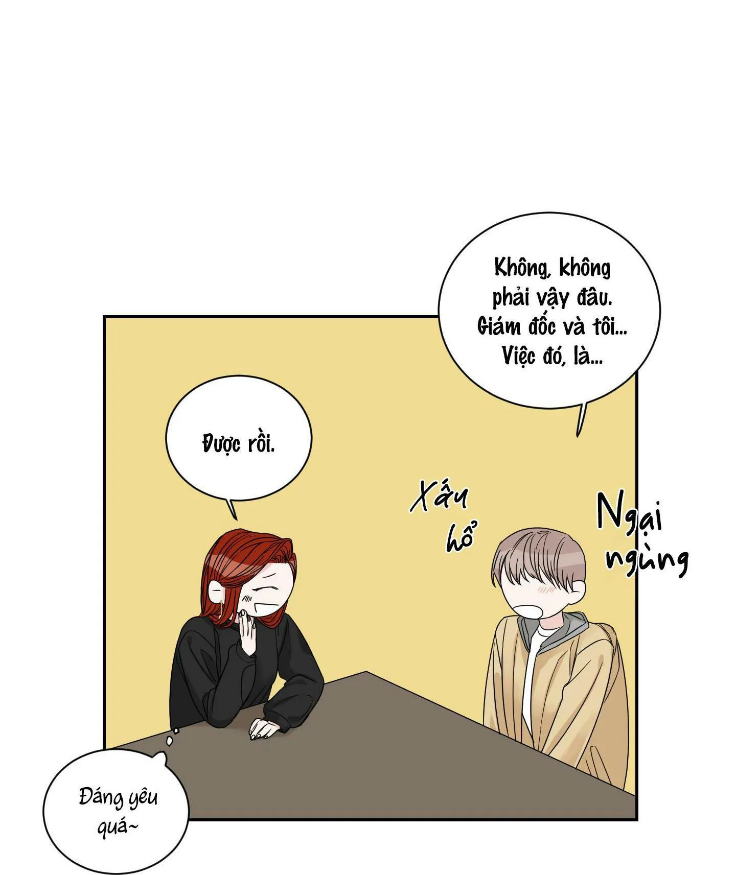 Điểm dừng chân cuối cùng Chapter 15 Trang 63