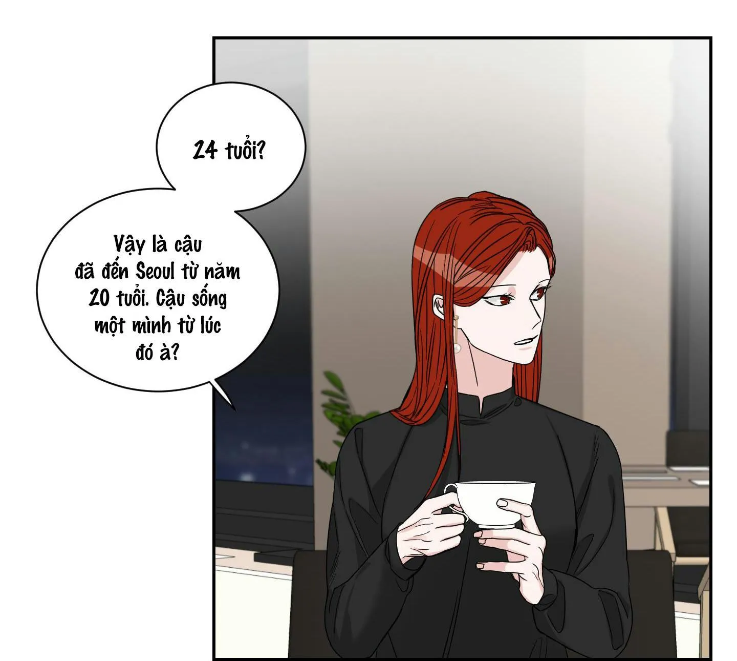 Điểm dừng chân cuối cùng Chapter 15 Trang 67