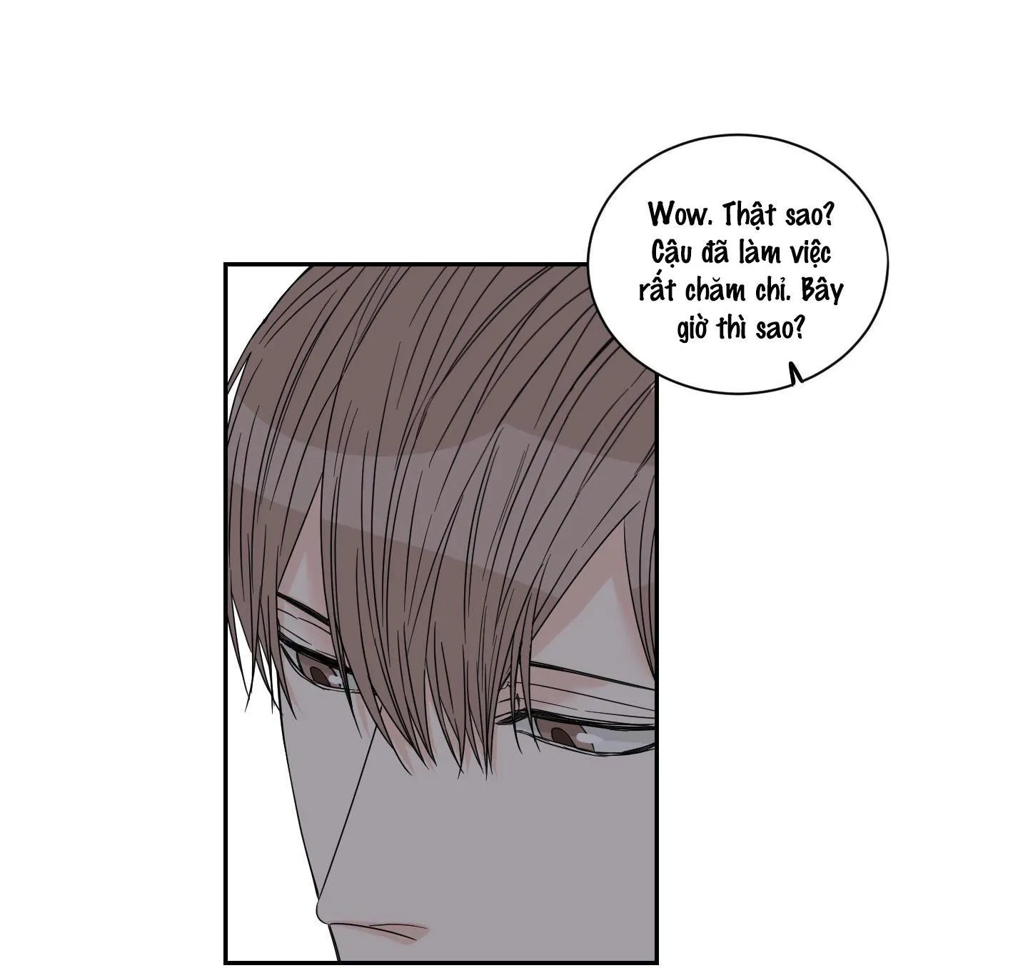 Điểm dừng chân cuối cùng Chapter 15 Trang 69