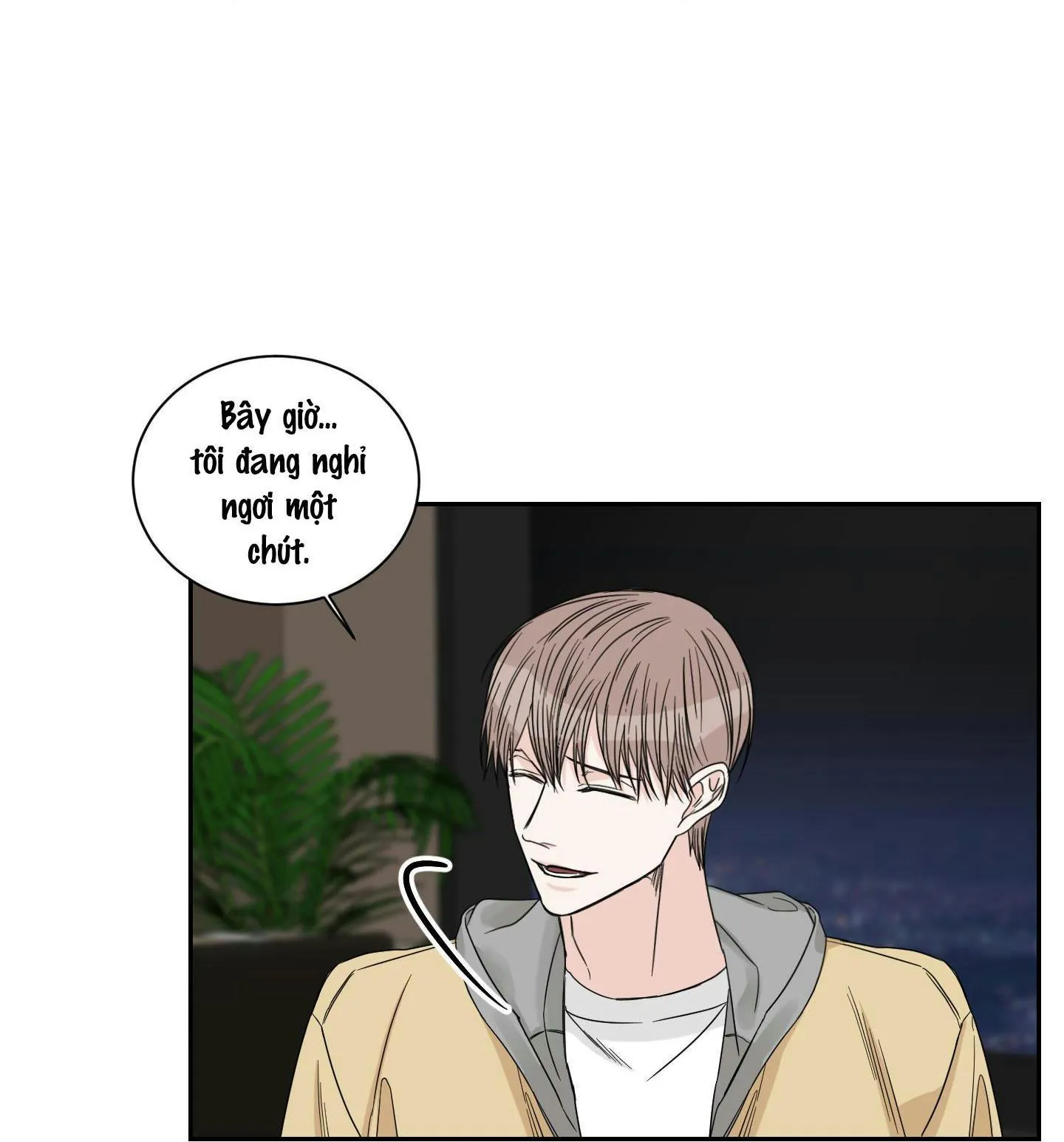 Điểm dừng chân cuối cùng Chapter 15 Trang 70