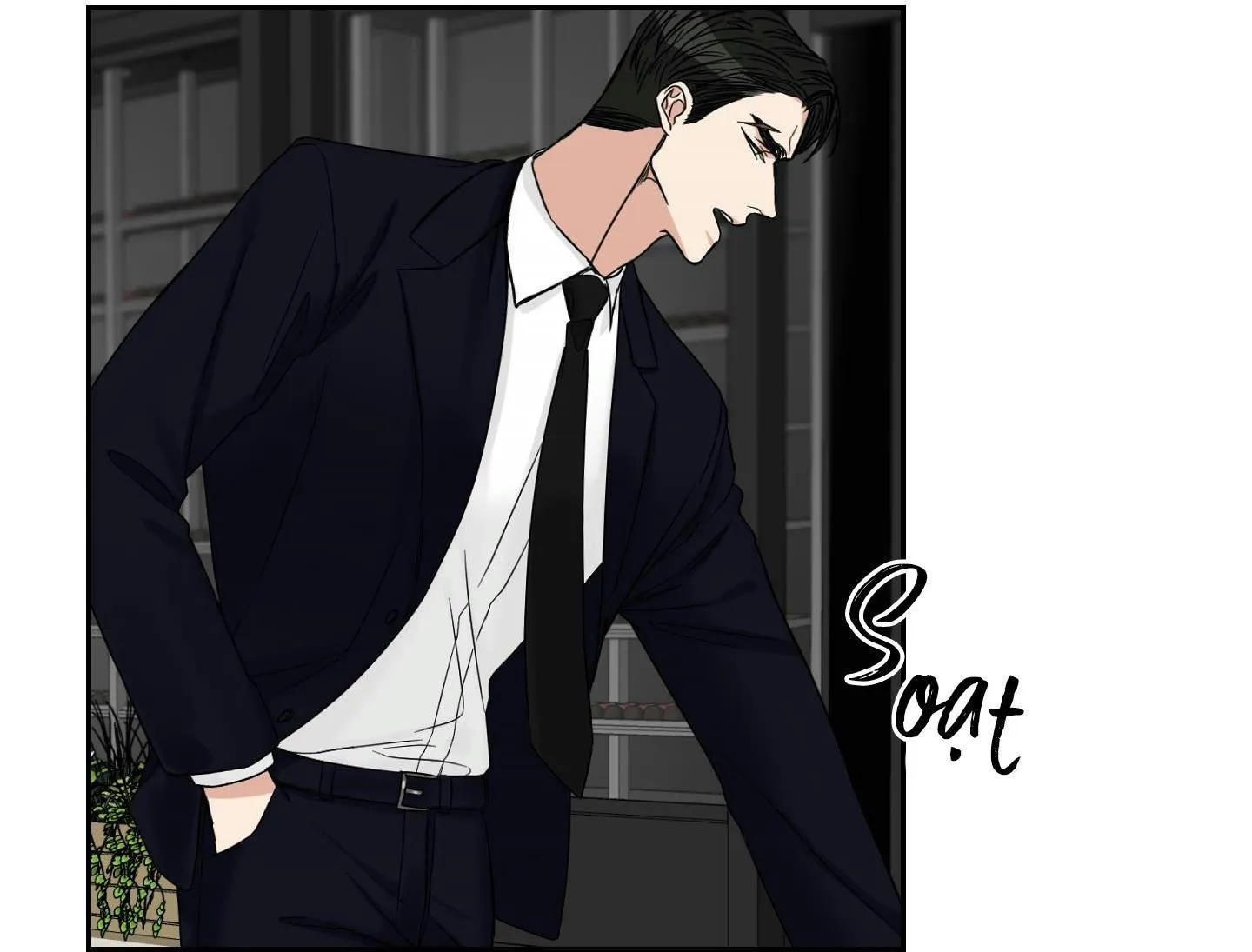 Điểm dừng chân cuối cùng Chapter 15 Trang 76