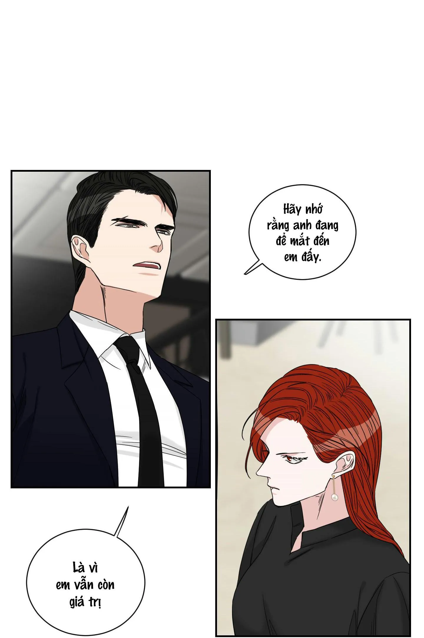 Điểm dừng chân cuối cùng Chapter 15 Trang 78