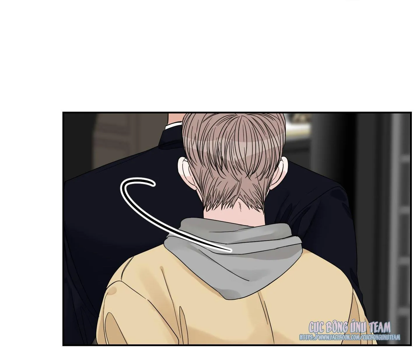 Điểm dừng chân cuối cùng Chapter 15 Trang 85