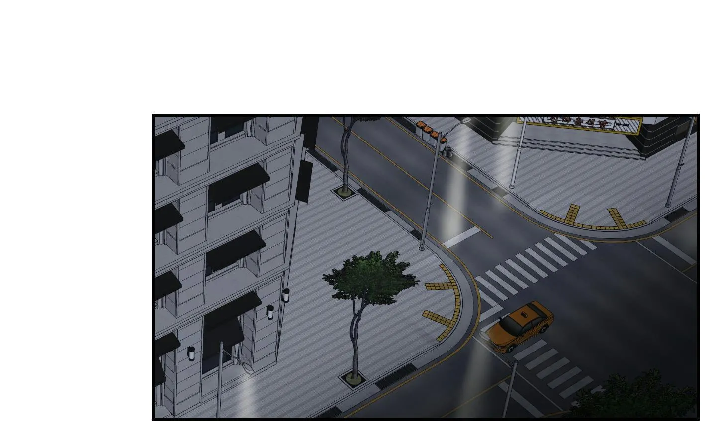 Điểm dừng chân cuối cùng Chapter 16 Trang 4