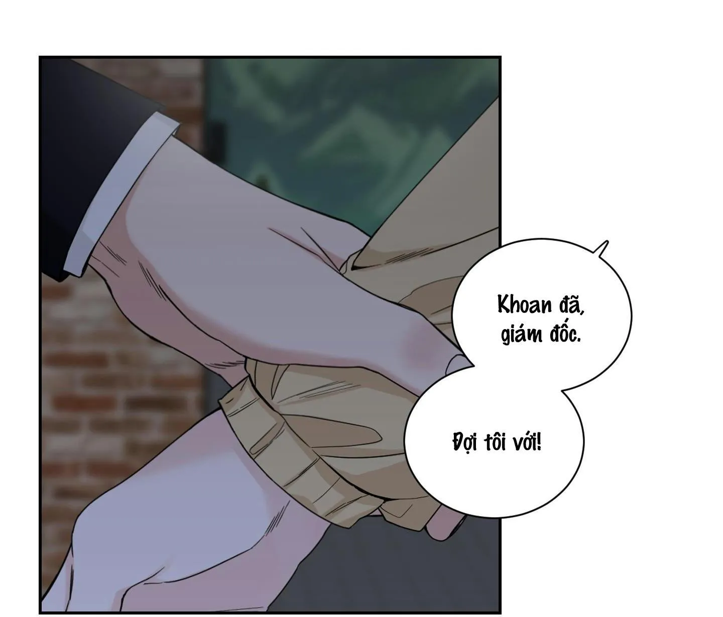 Điểm dừng chân cuối cùng Chapter 16 Trang 6