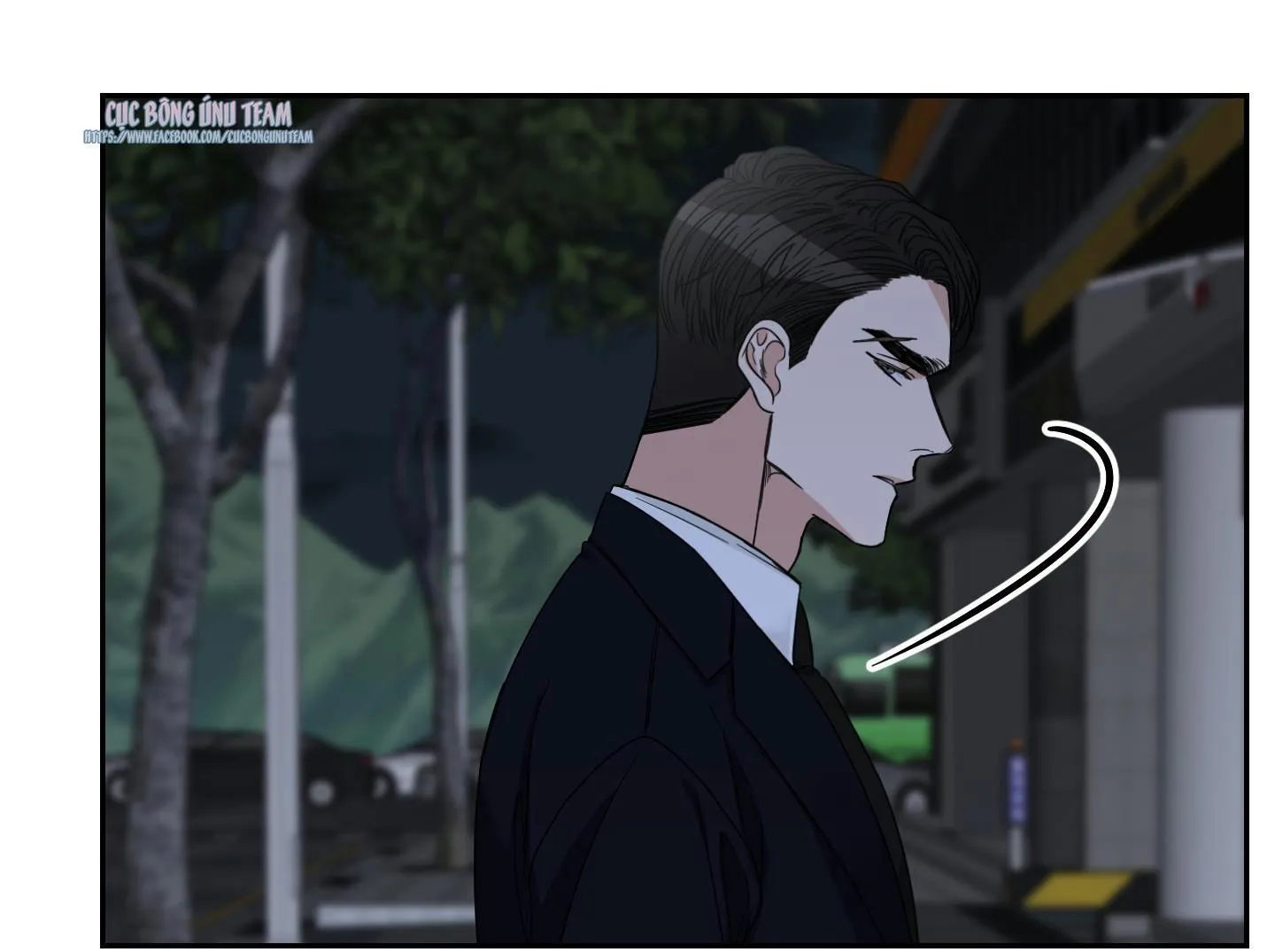 Điểm dừng chân cuối cùng Chapter 16 Trang 8