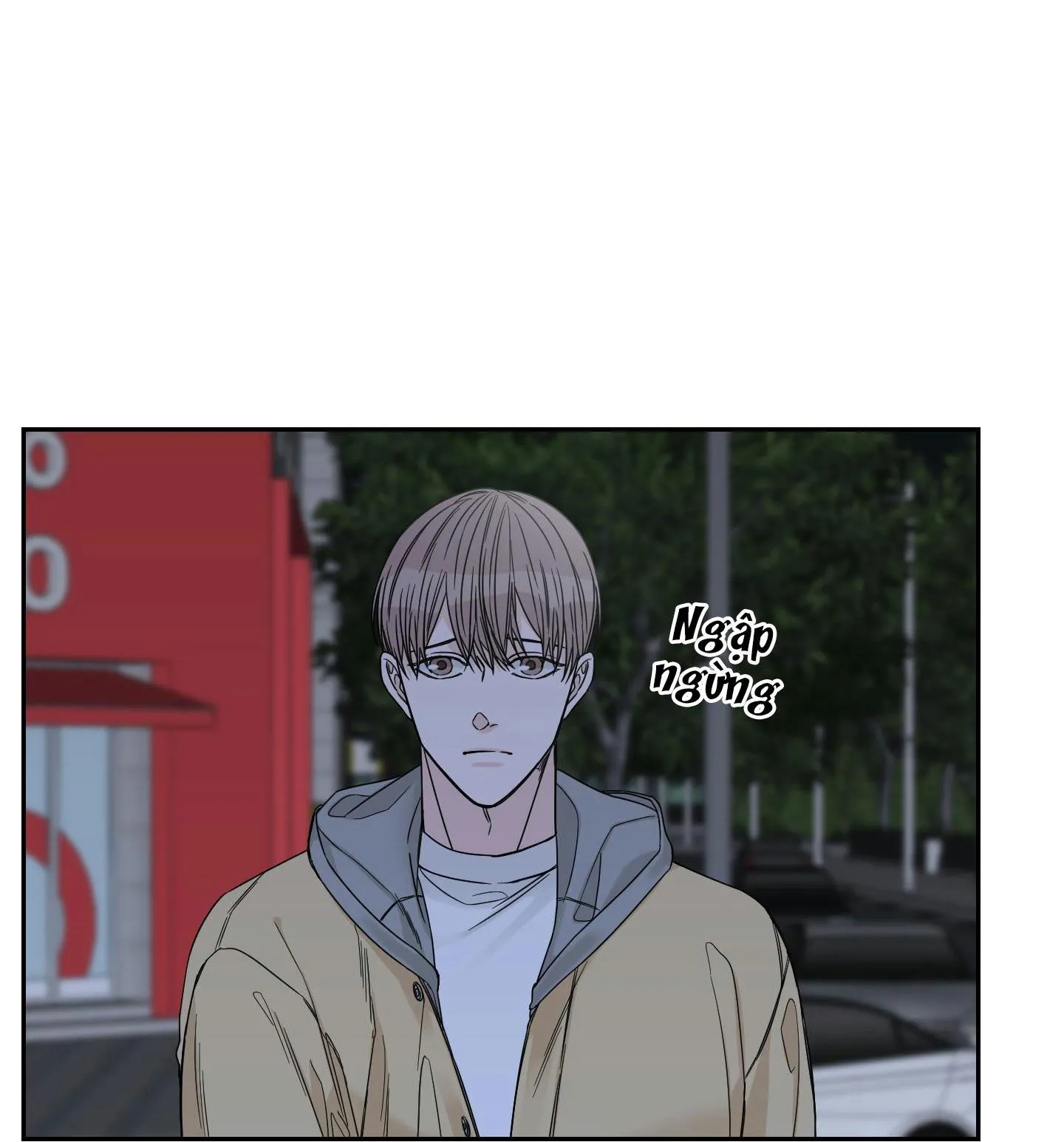Điểm dừng chân cuối cùng Chapter 16 Trang 9