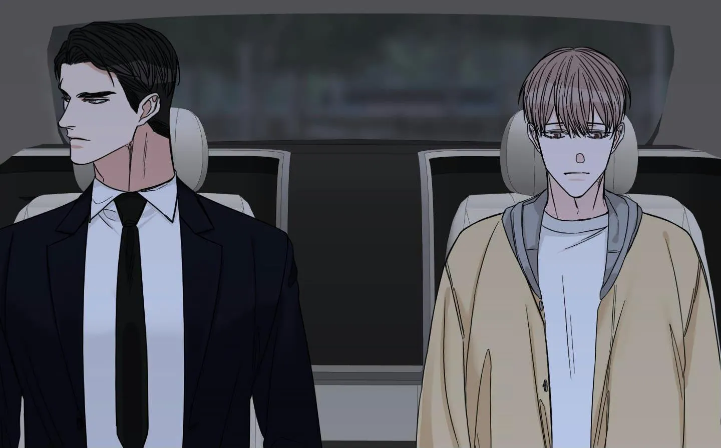 Điểm dừng chân cuối cùng Chapter 16 Trang 24