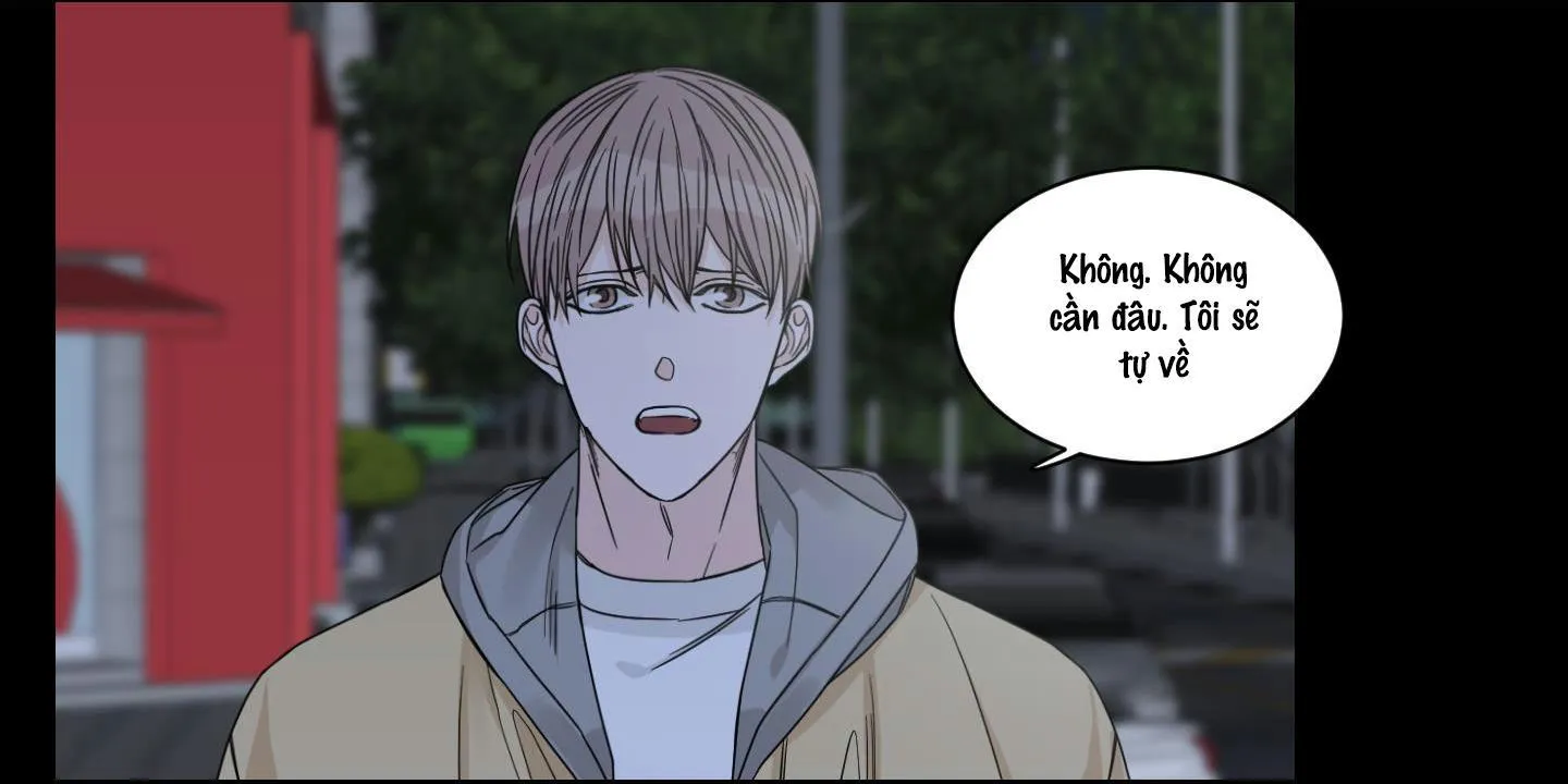 Điểm dừng chân cuối cùng Chapter 16 Trang 27