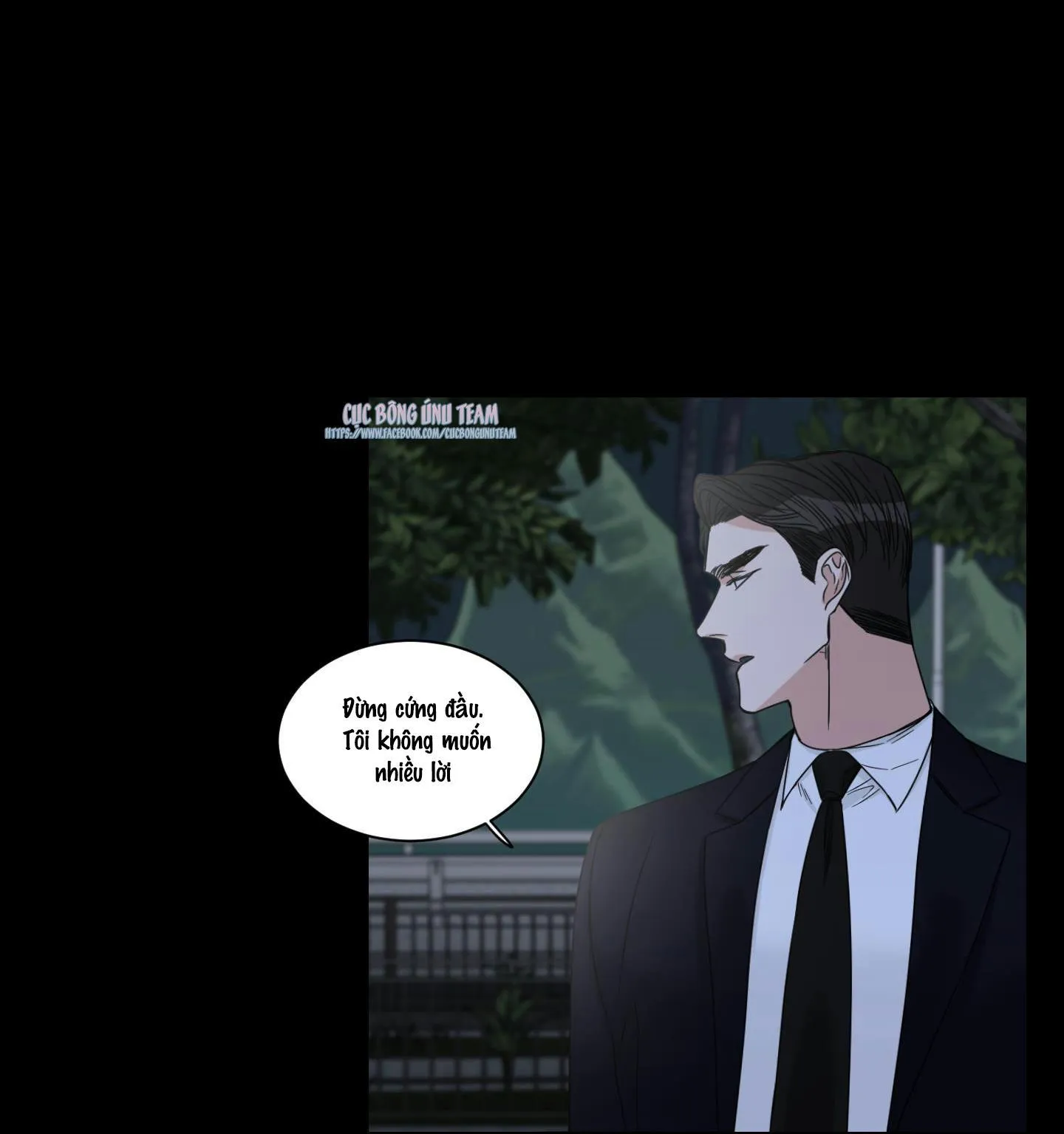 Điểm dừng chân cuối cùng Chapter 16 Trang 28