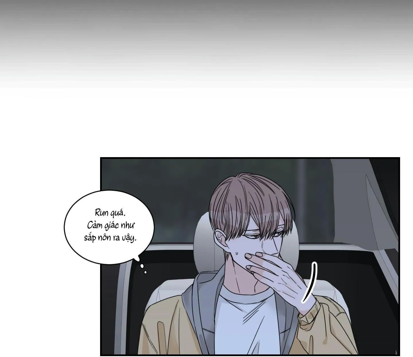 Điểm dừng chân cuối cùng Chapter 16 Trang 32