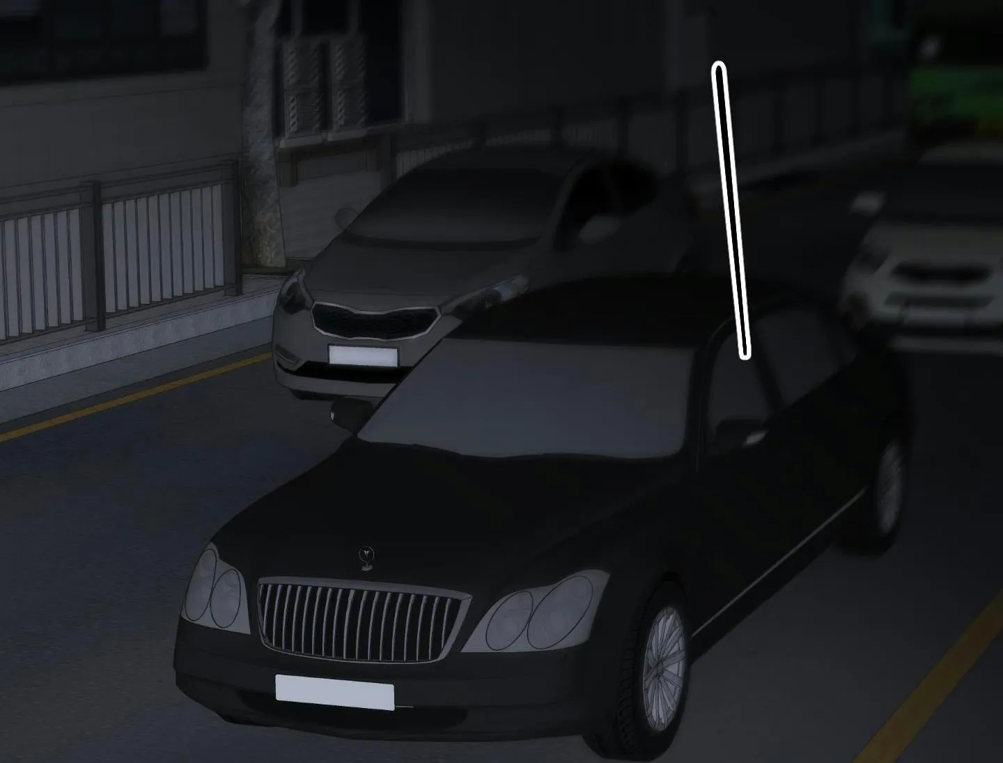 Điểm dừng chân cuối cùng Chapter 16 Trang 39