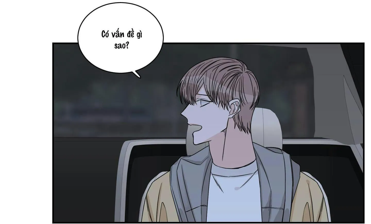 Điểm dừng chân cuối cùng Chapter 16 Trang 45