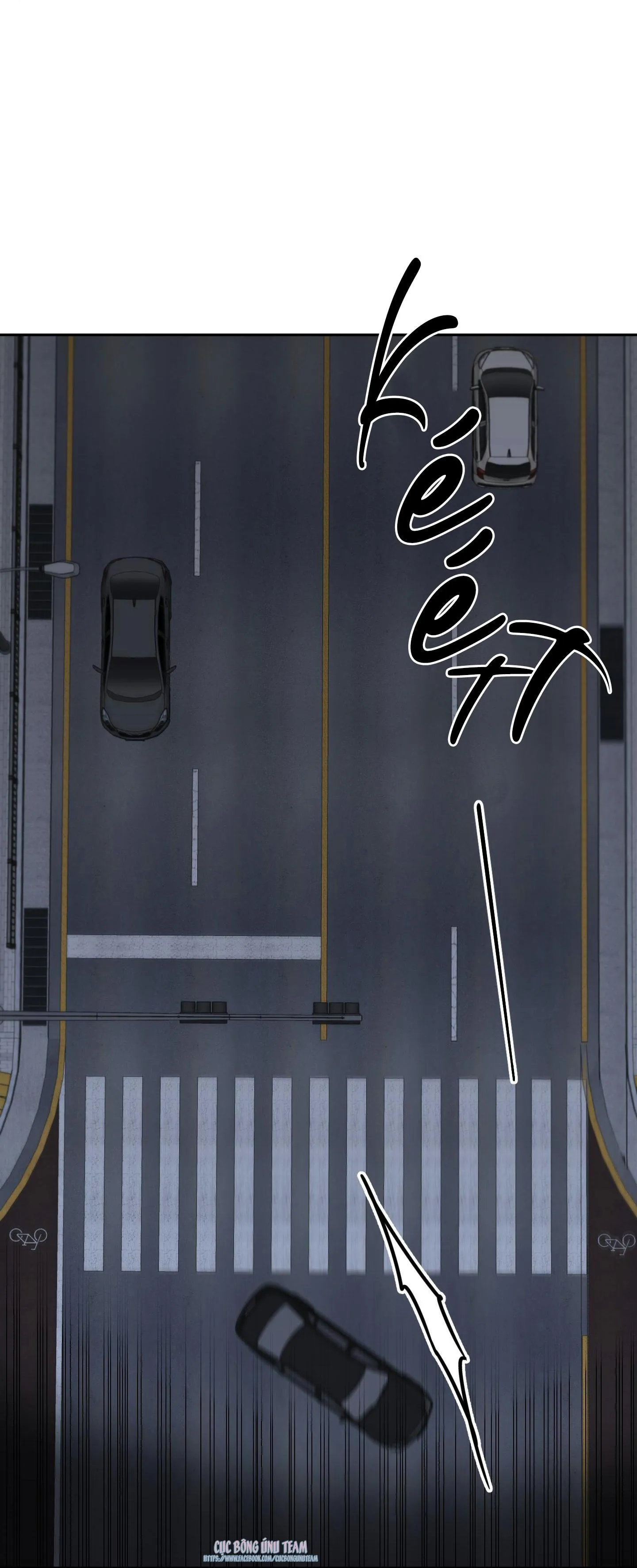 Điểm dừng chân cuối cùng Chapter 16 Trang 47