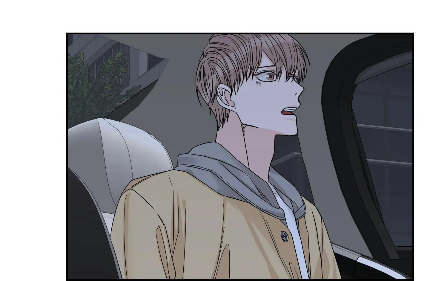 Điểm dừng chân cuối cùng Chapter 16 Trang 49