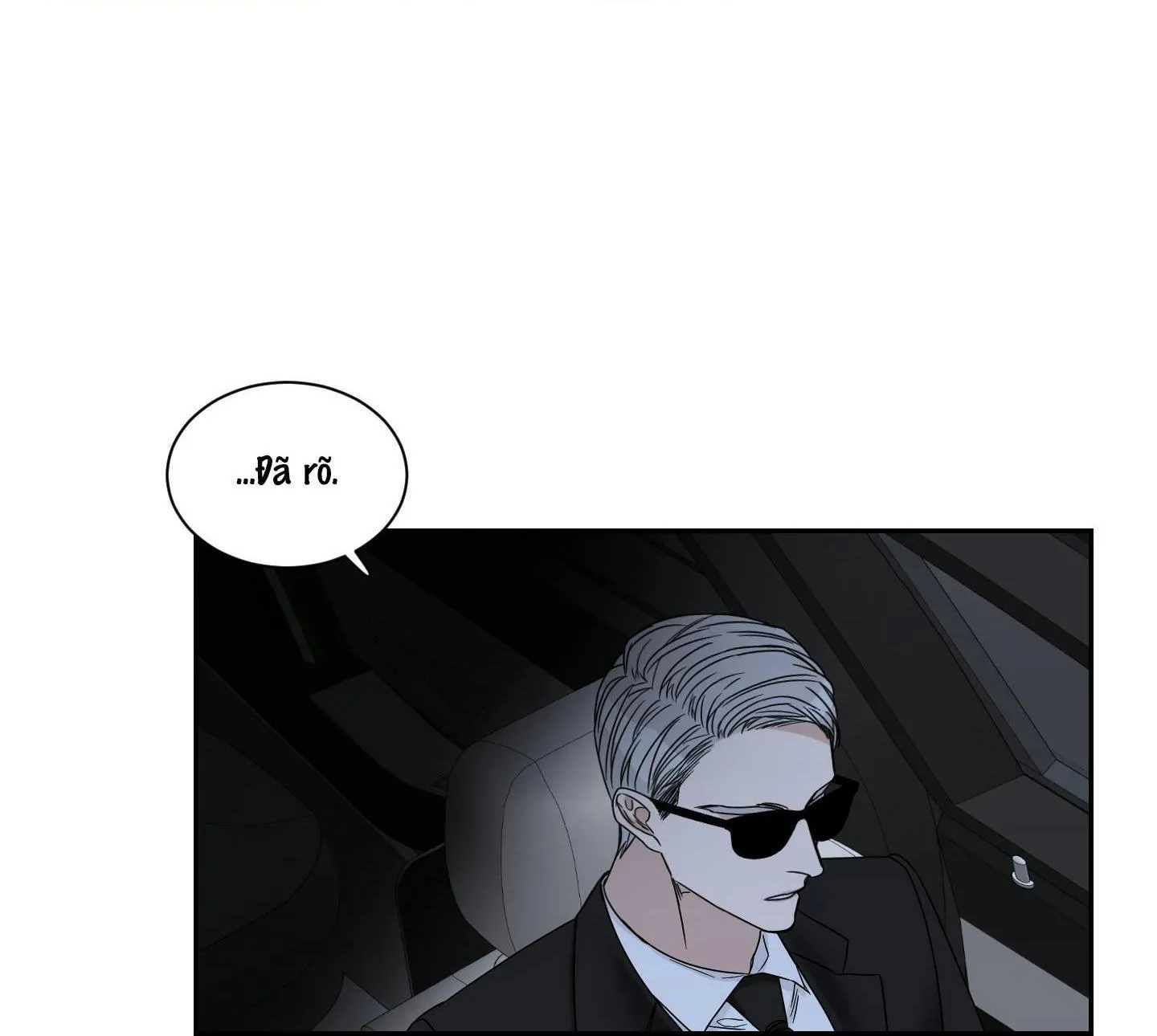 Điểm dừng chân cuối cùng Chapter 16 Trang 51