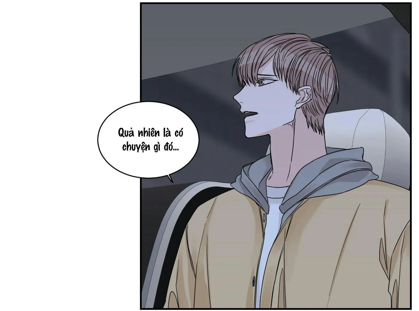 Điểm dừng chân cuối cùng Chapter 16 Trang 55